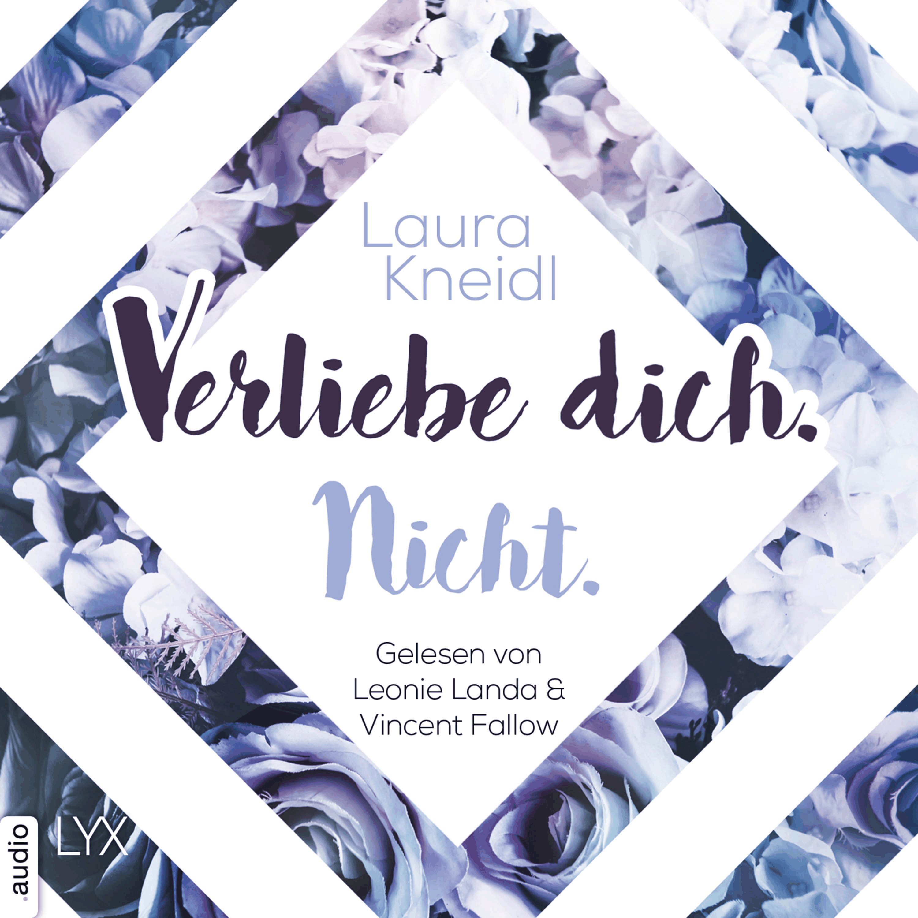 Verliebe dich. Nicht. - Berühre mich nicht-Reihe, Teil 5