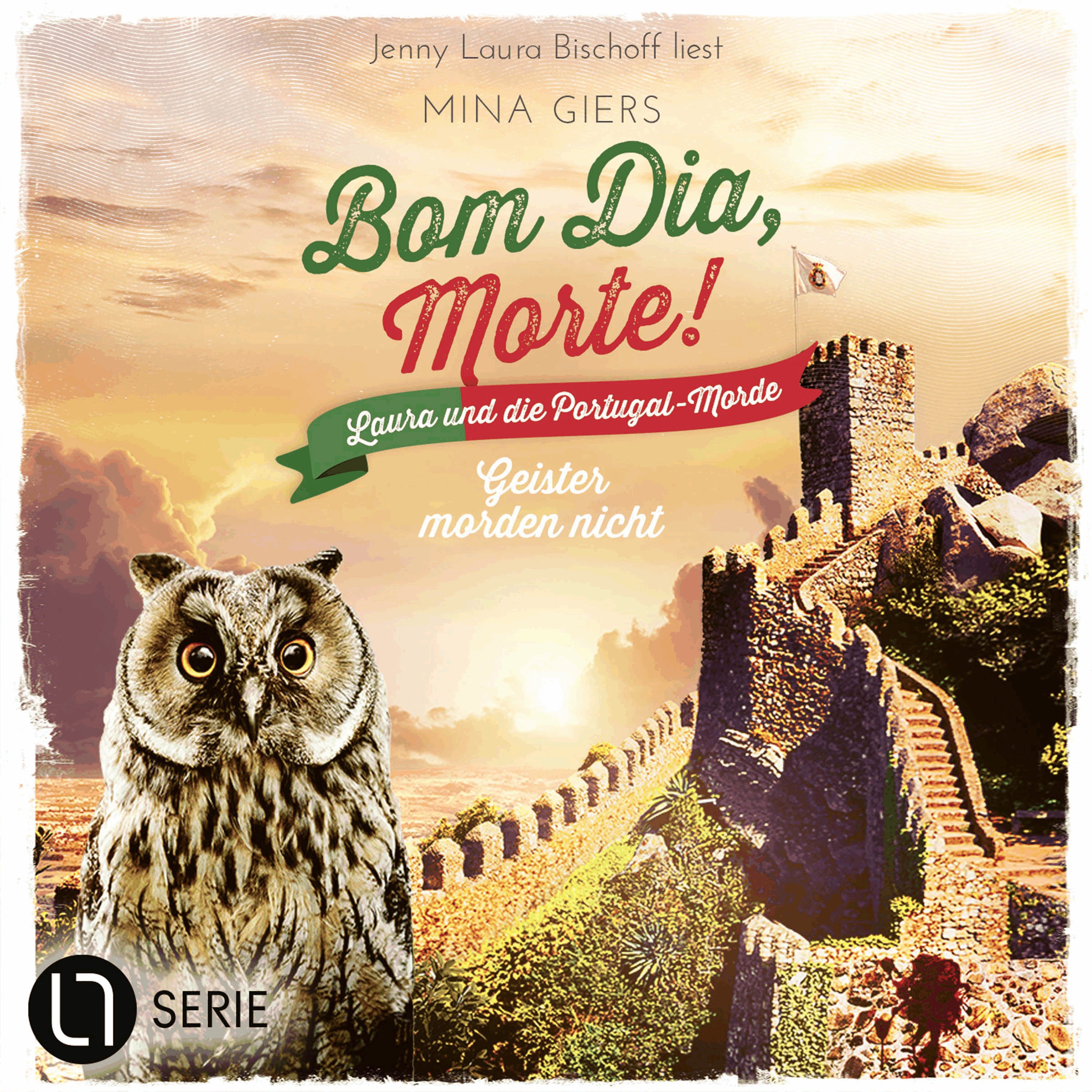 Geister morden nicht - Bom Dia, Morte!, Teil 5