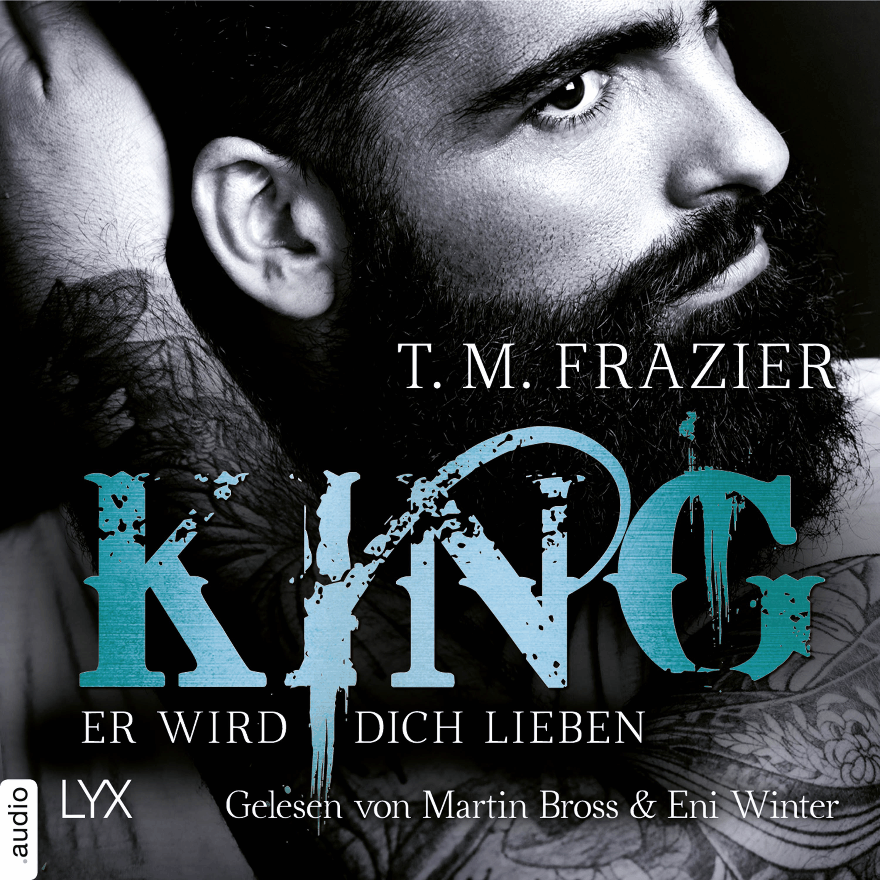 Er wird dich lieben - King-Reihe 2