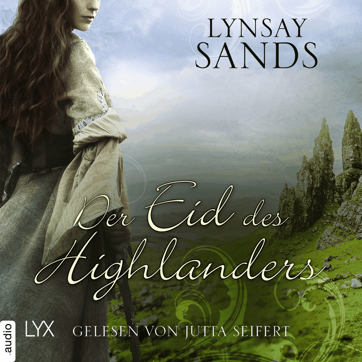 Der Eid des Highlanders - Highlander, Teil 6