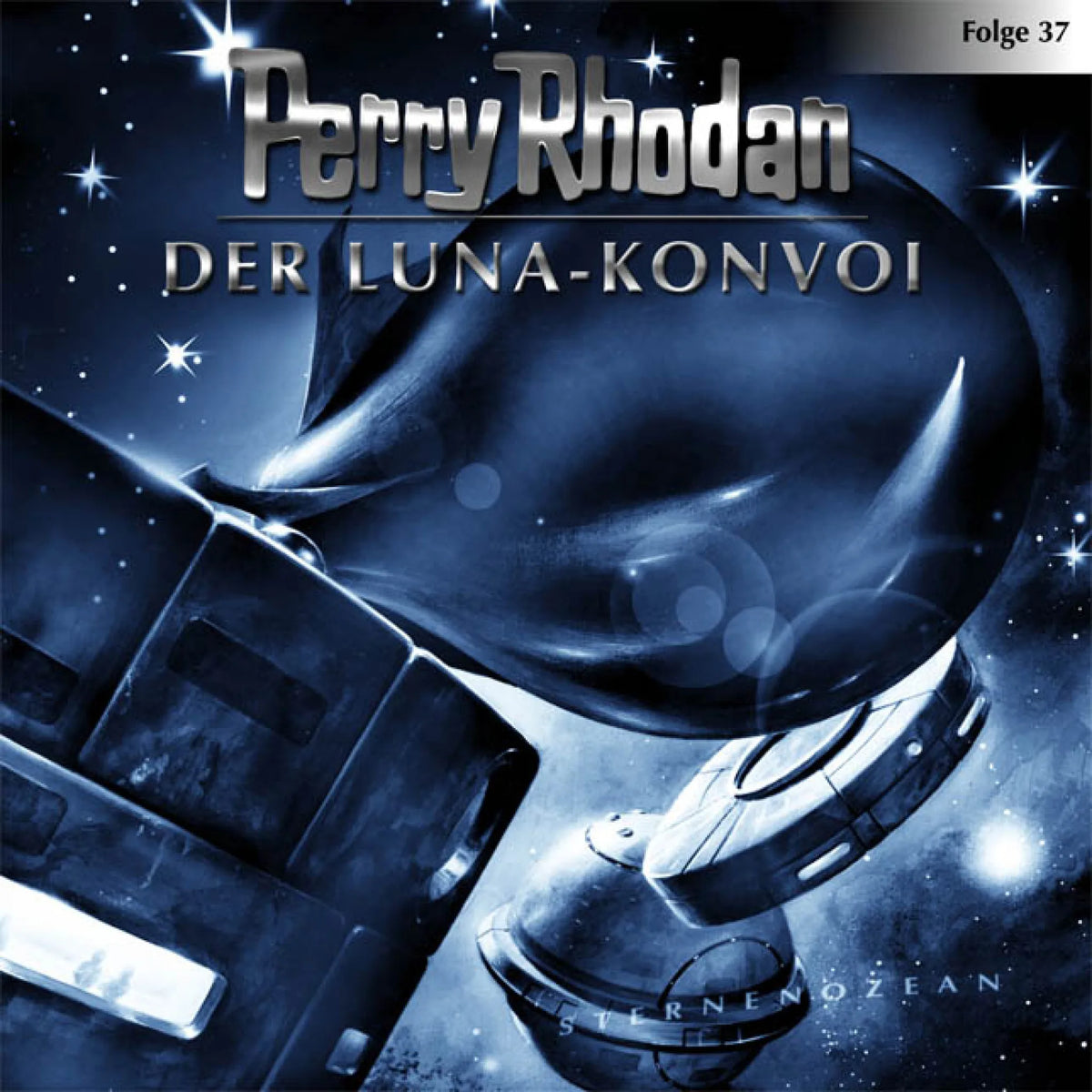 Folge 37: Der Luna-Konvoi