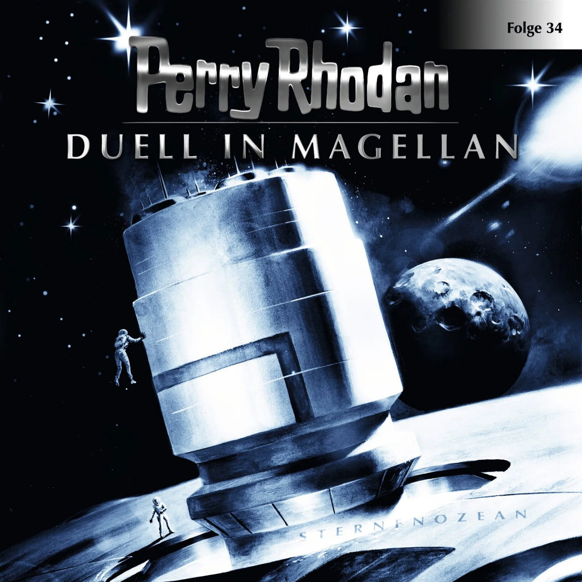 Folge 34: Duell in Magellan