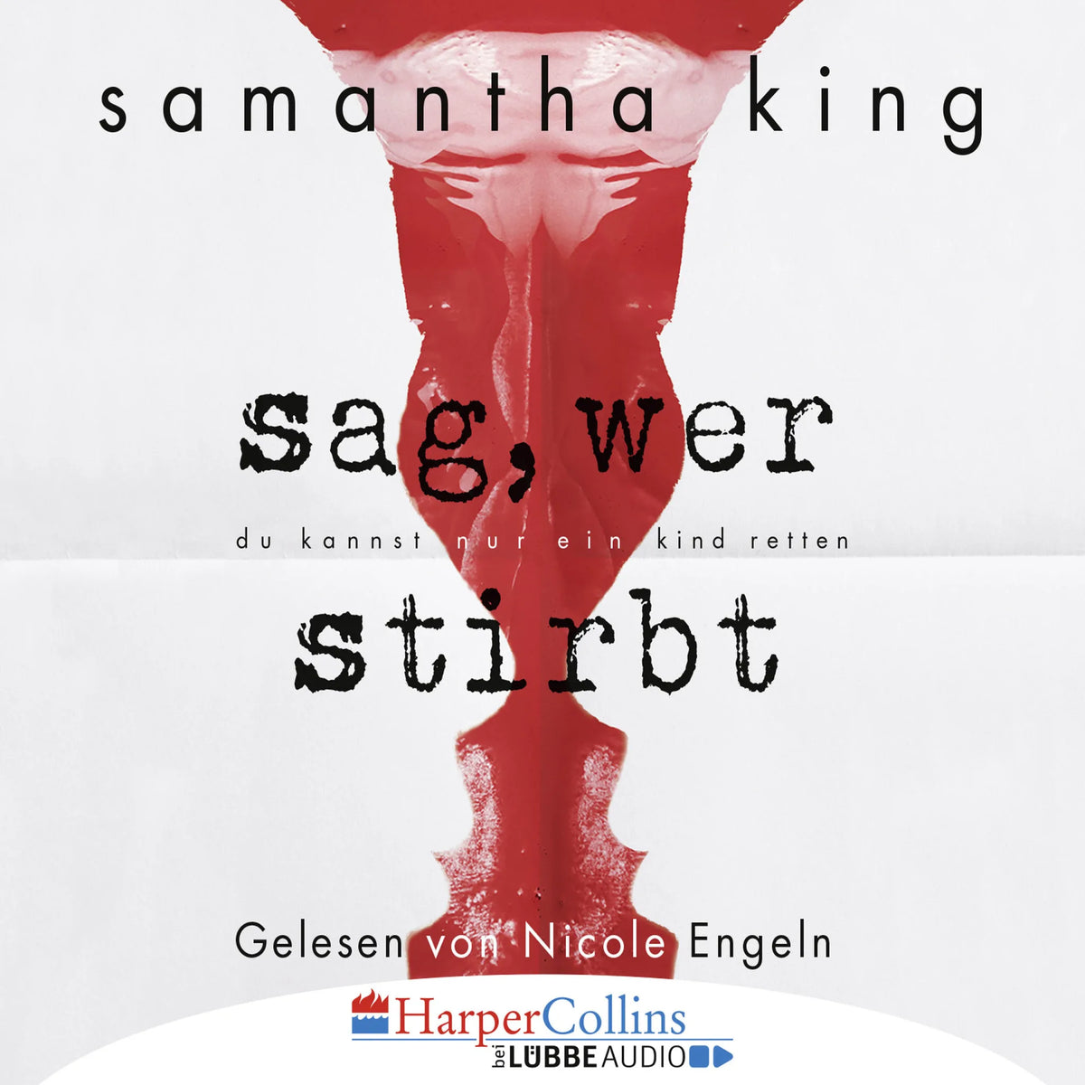 Sag, wer stirbt