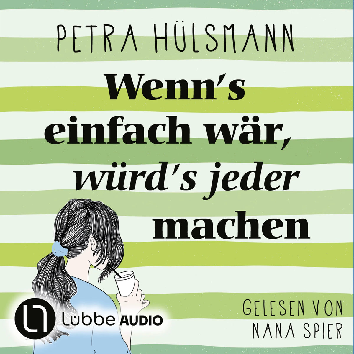 Wenn's einfach wär, würd's jeder machen - Hamburg-Reihe, Teil 5