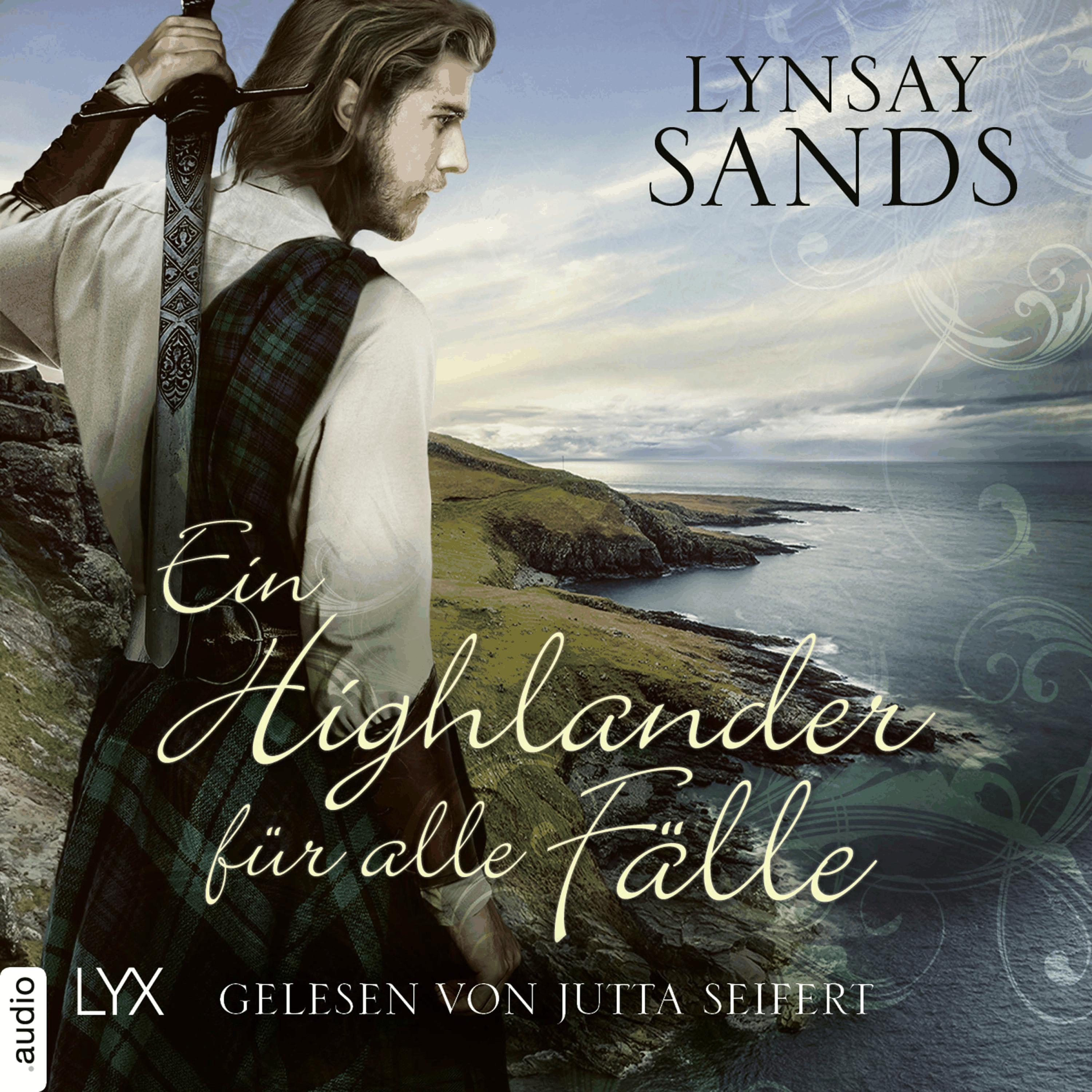 Ein Highlander für alle Fälle - Highlander, Teil 9
