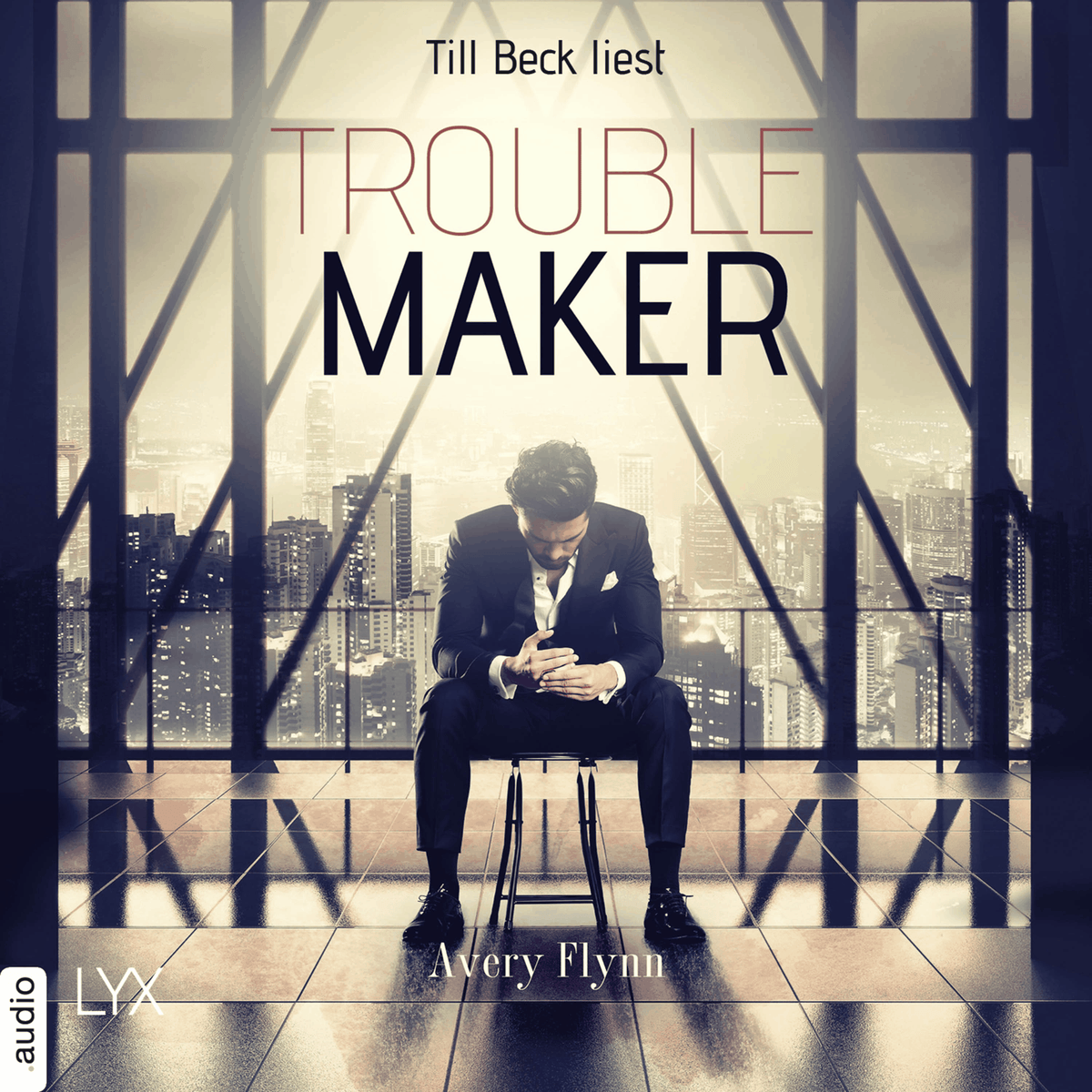 Troublemaker - Harbor City, Teil 2