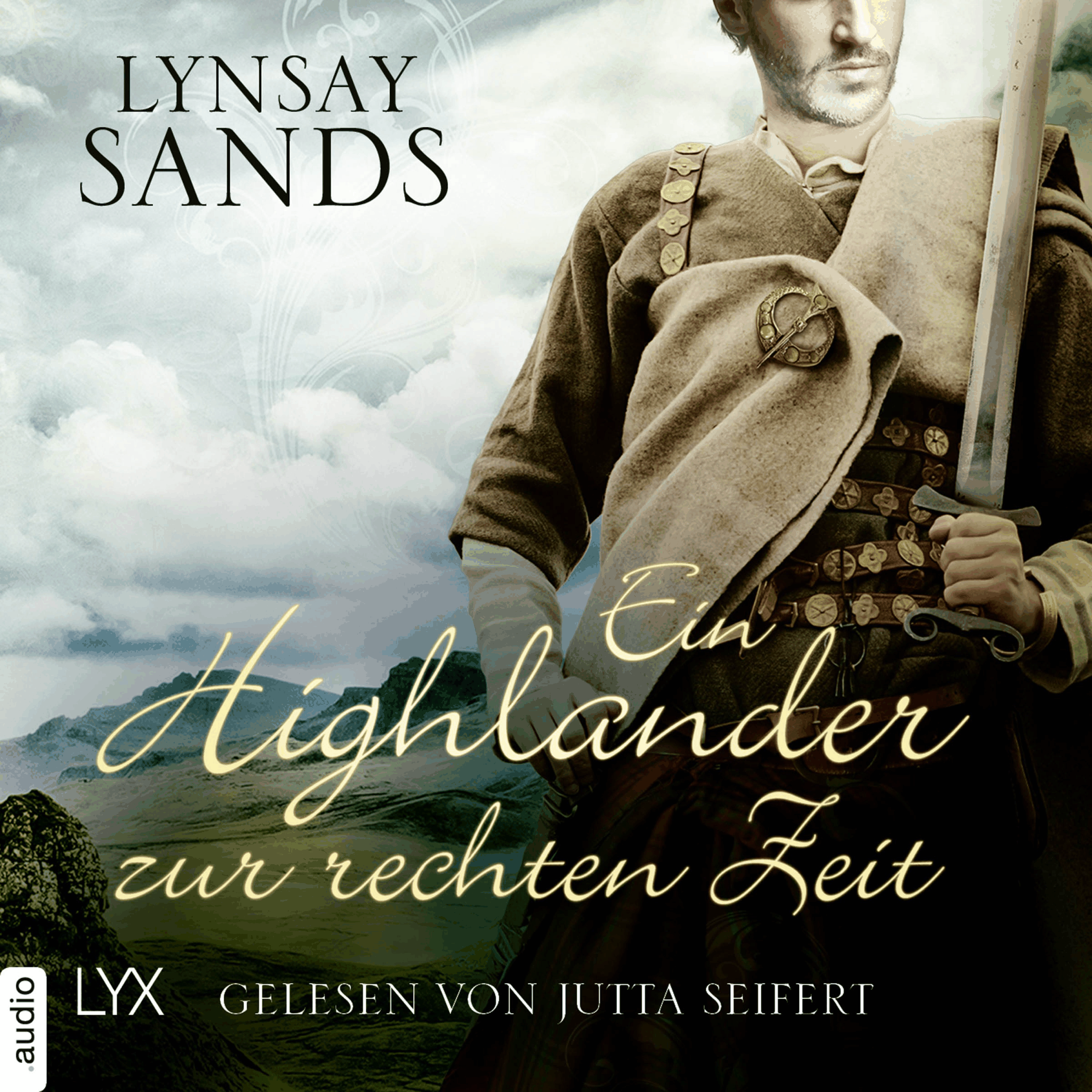 Ein Highlander zur rechten Zeit - Highlander, Teil 4