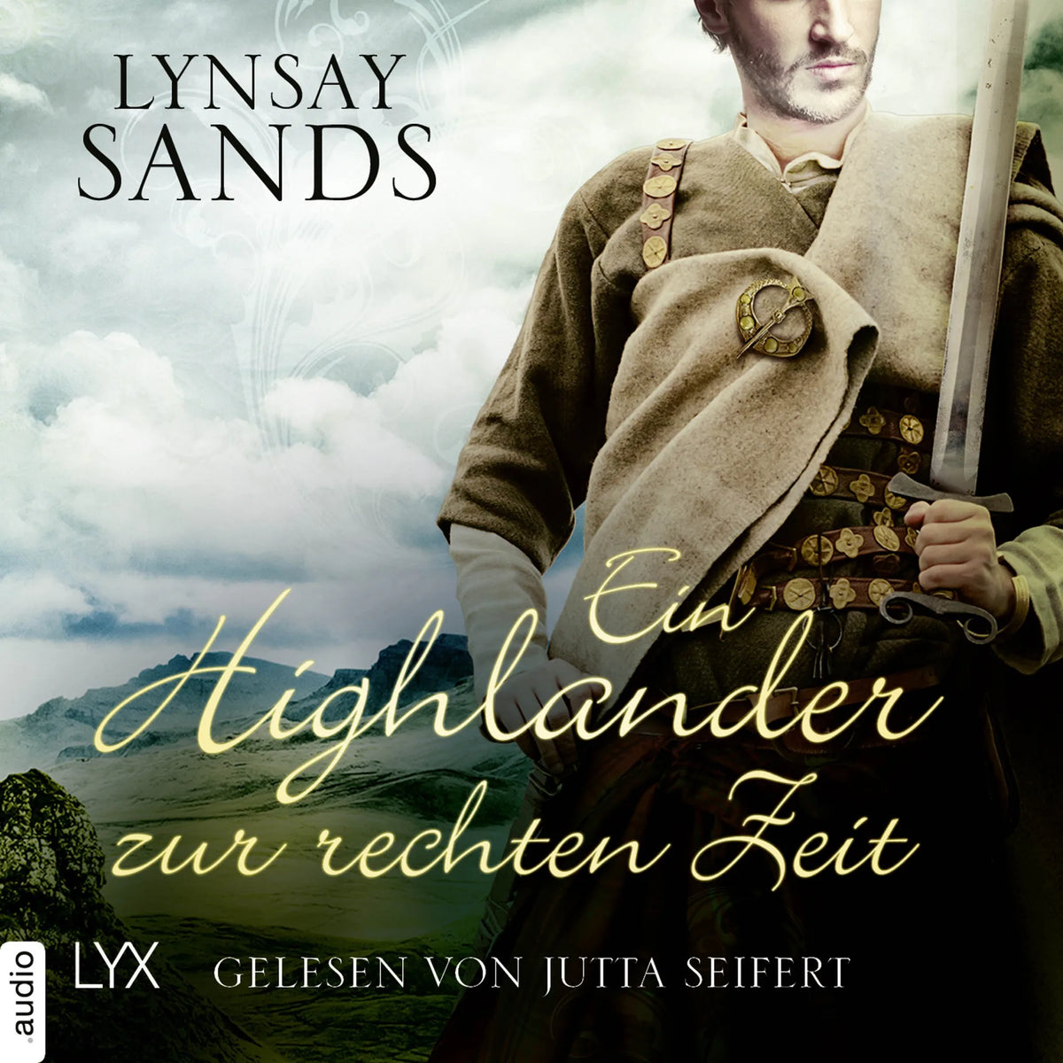 Ein Highlander zur rechten Zeit - Highlander, Teil 4