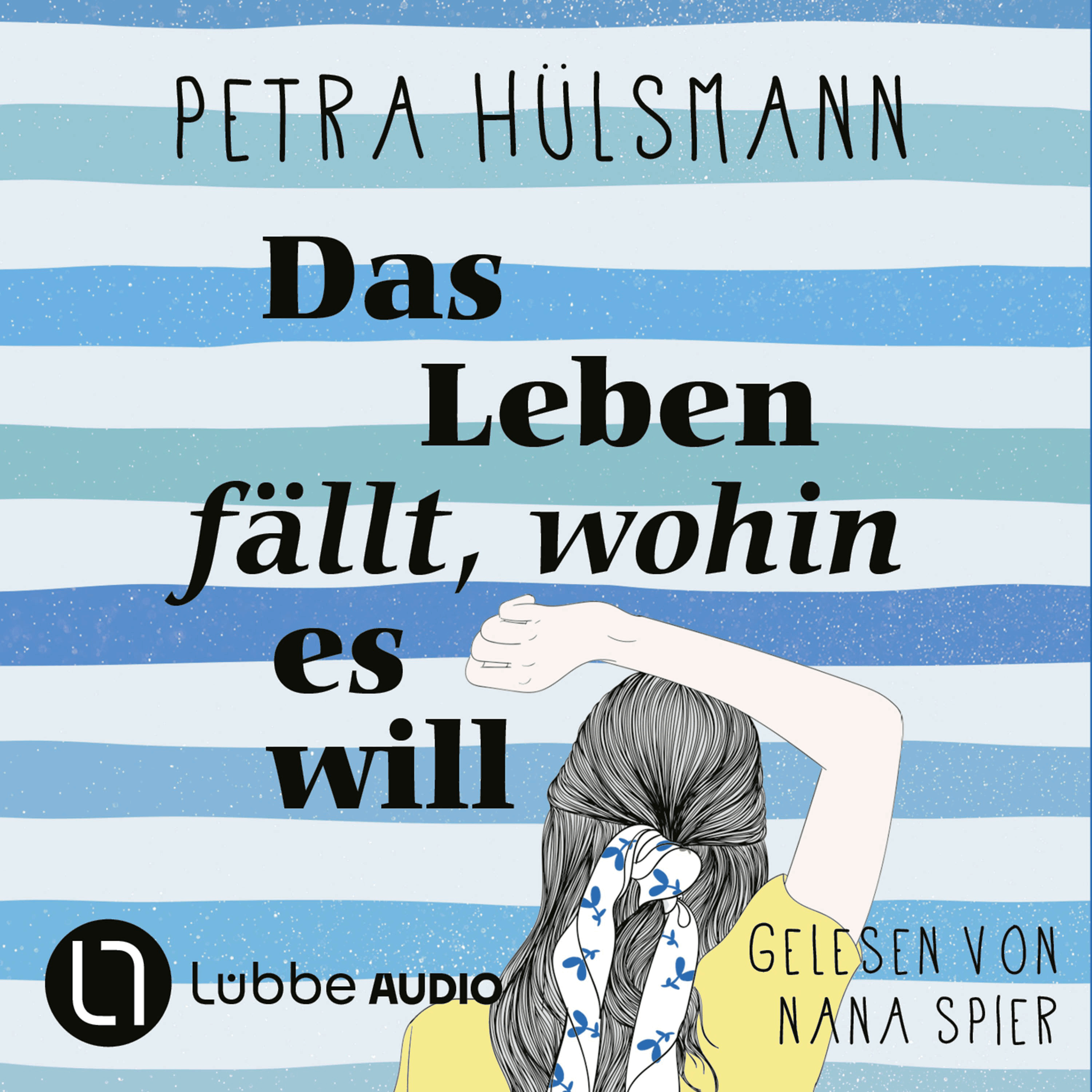 Das Leben fällt, wohin es will - Hamburg-Reihe, Teil 4