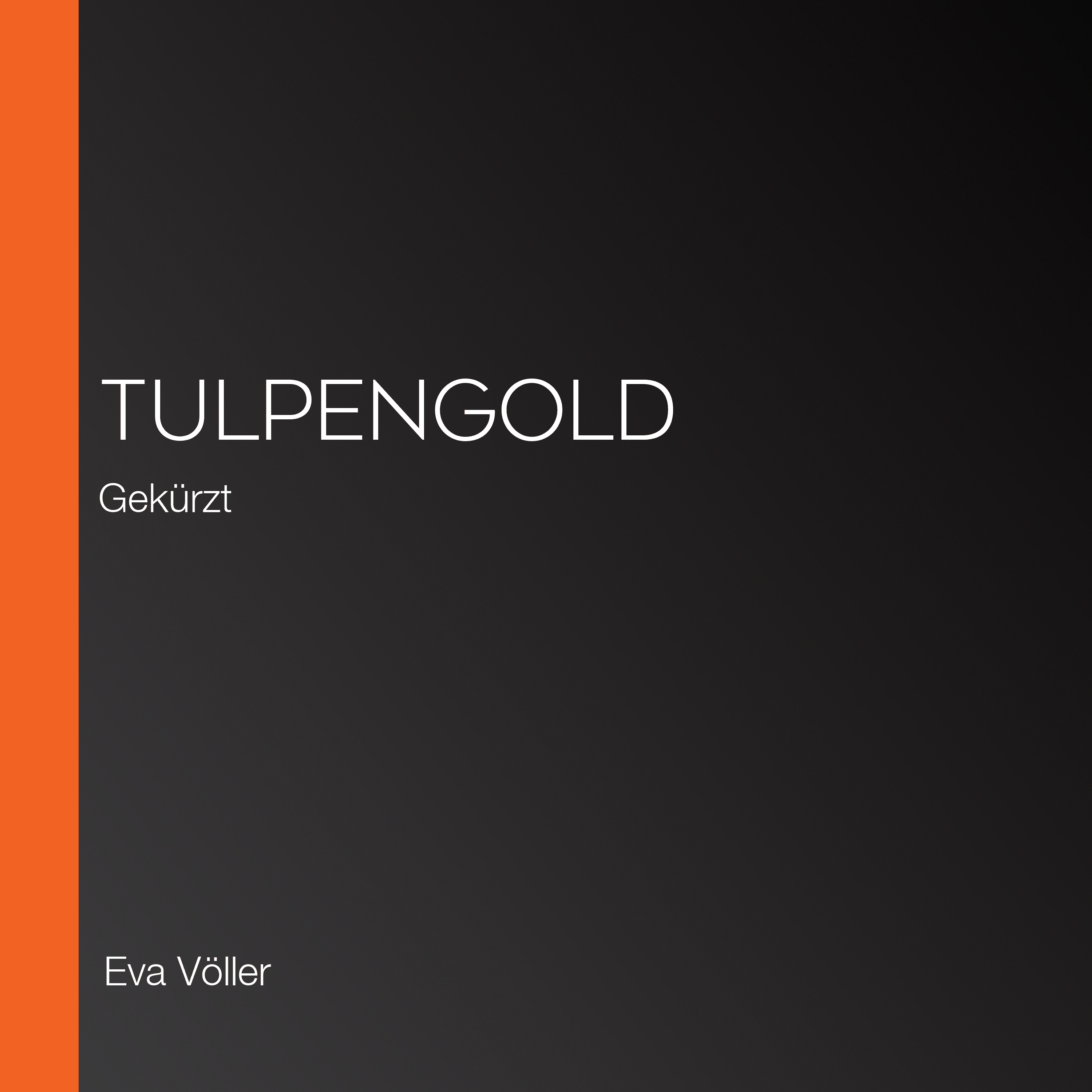 Tulpengold