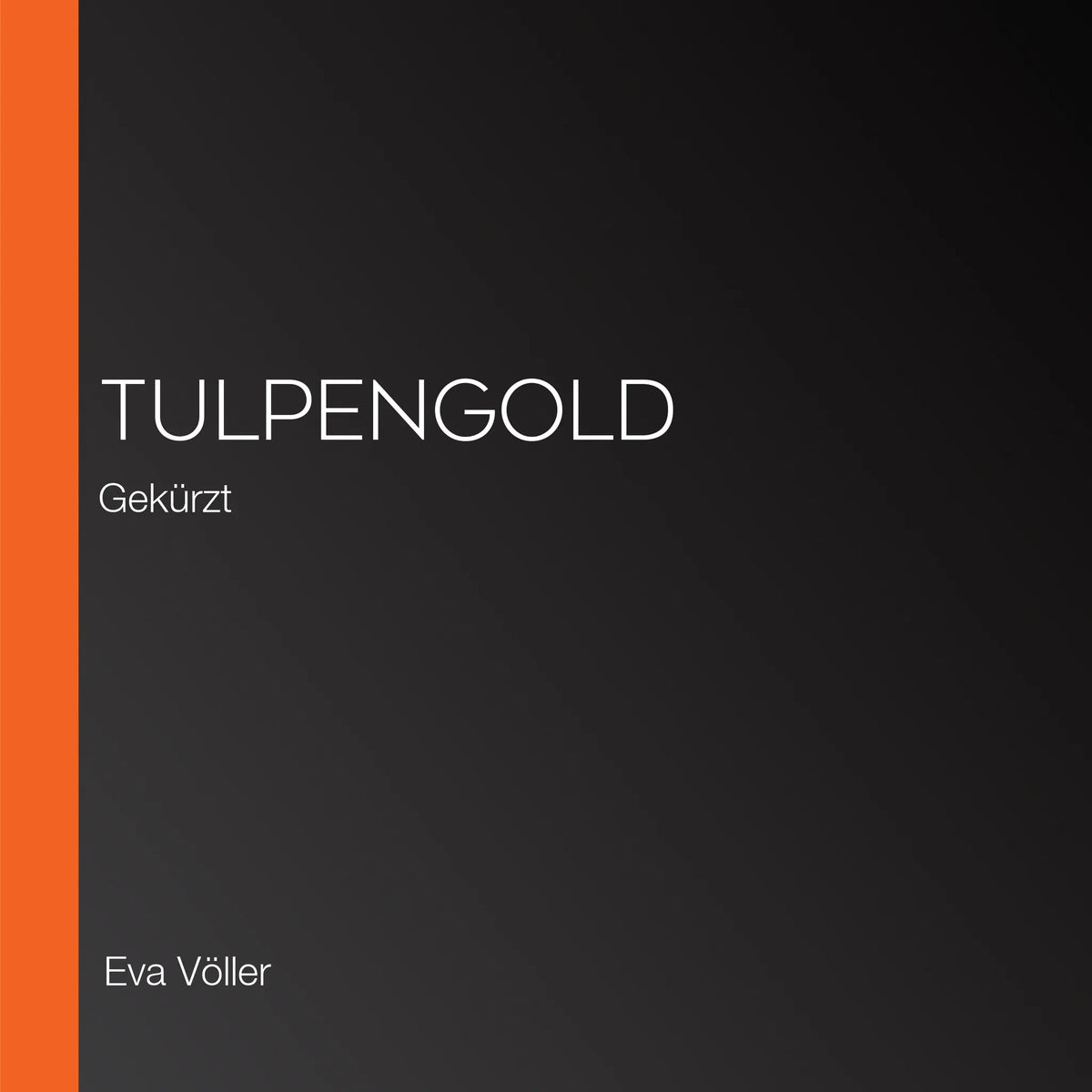 Tulpengold
