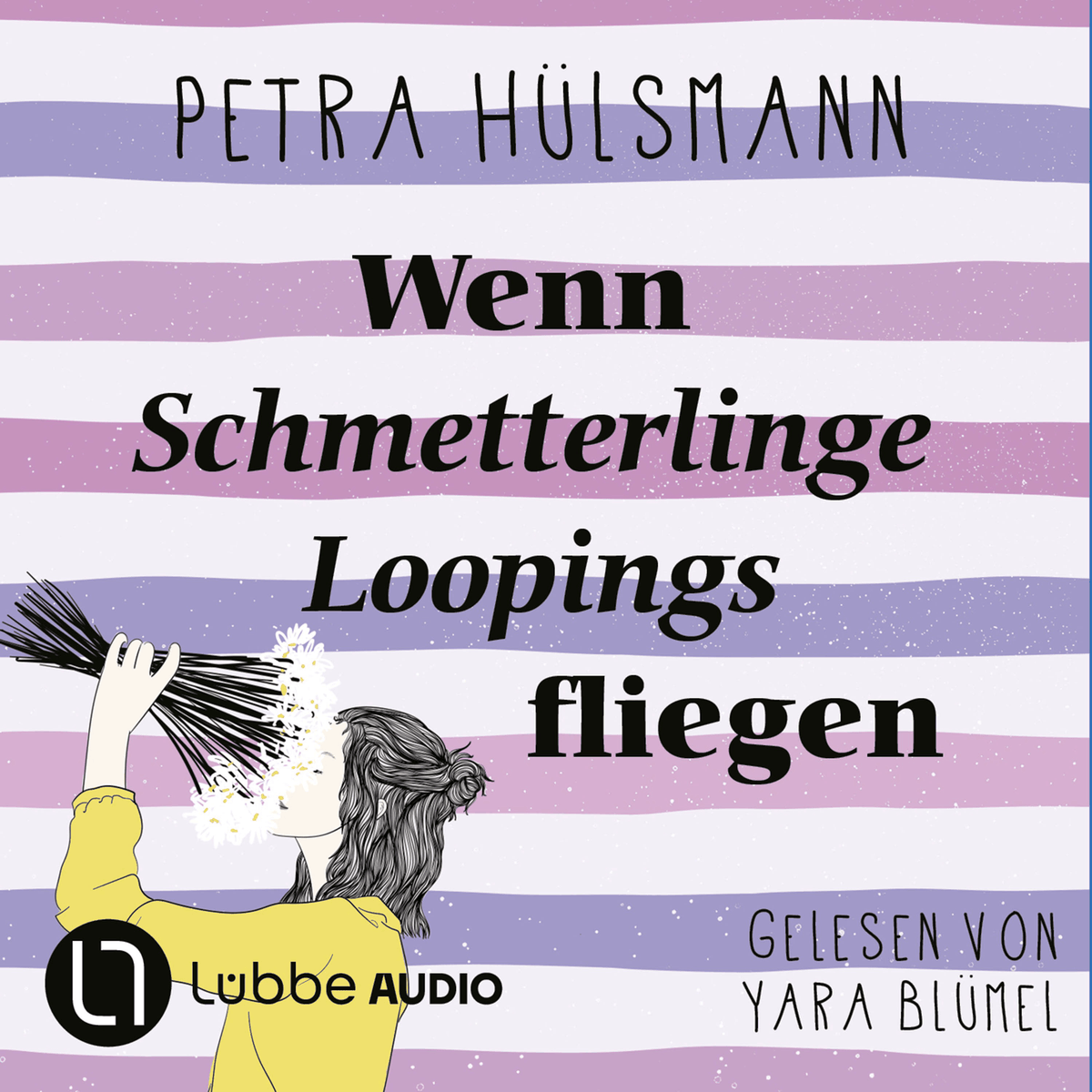 Wenn Schmetterlinge Loopings fliegen - Hamburg-Reihe, Teil 2