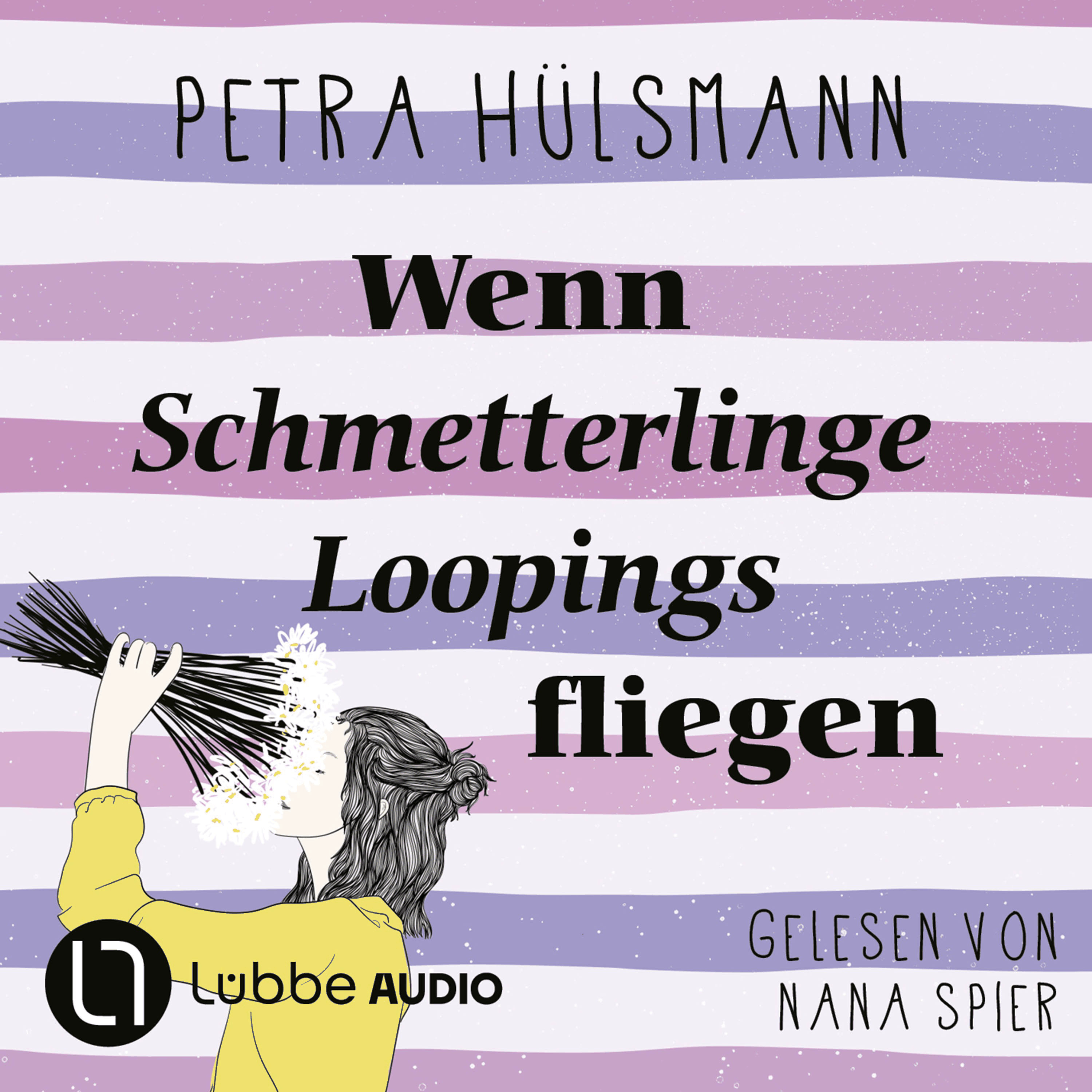 Wenn Schmetterlinge Loopings fliegen - Hamburg-Reihe, Teil 2