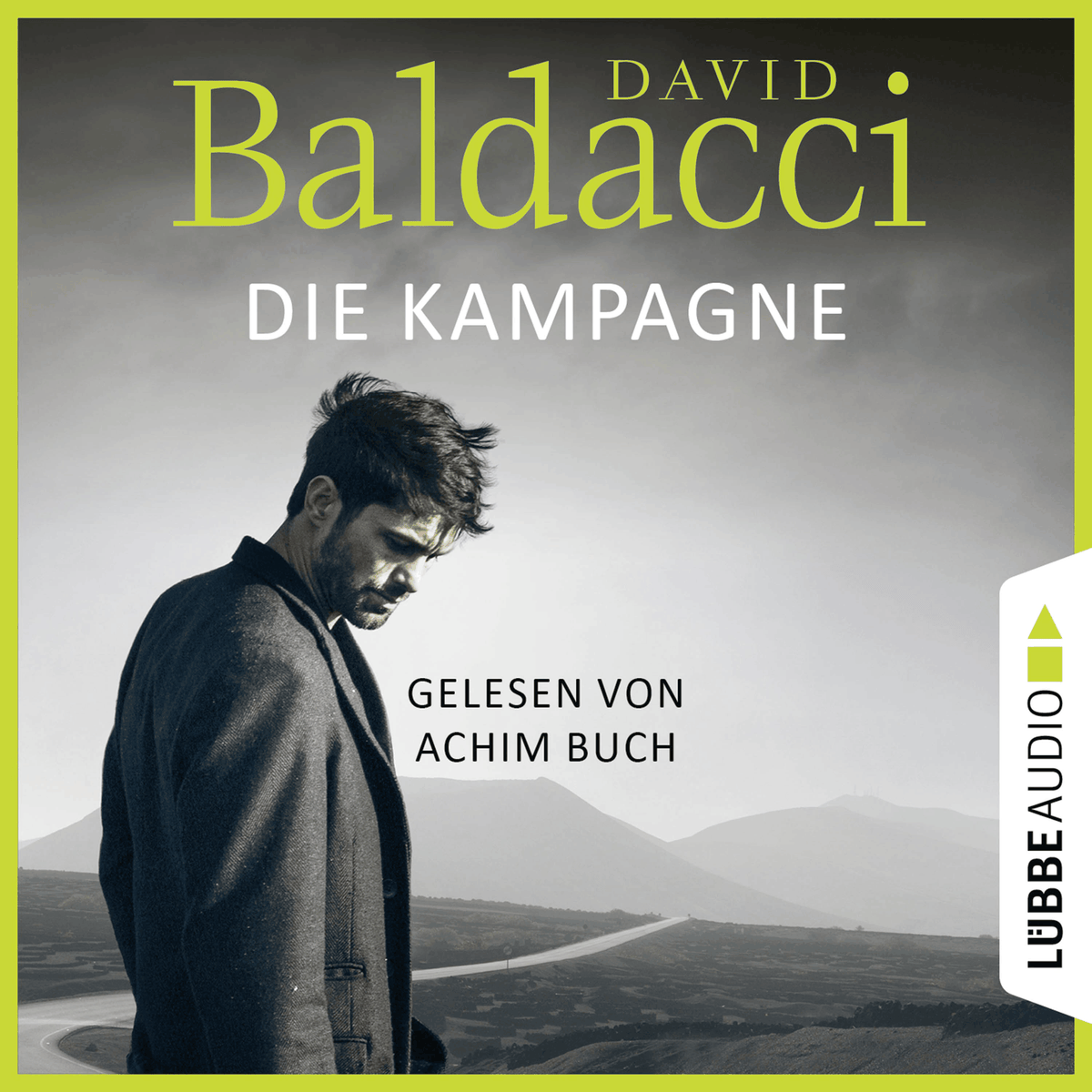 Die Kampagne - Shaw-Reihe, Teil 1