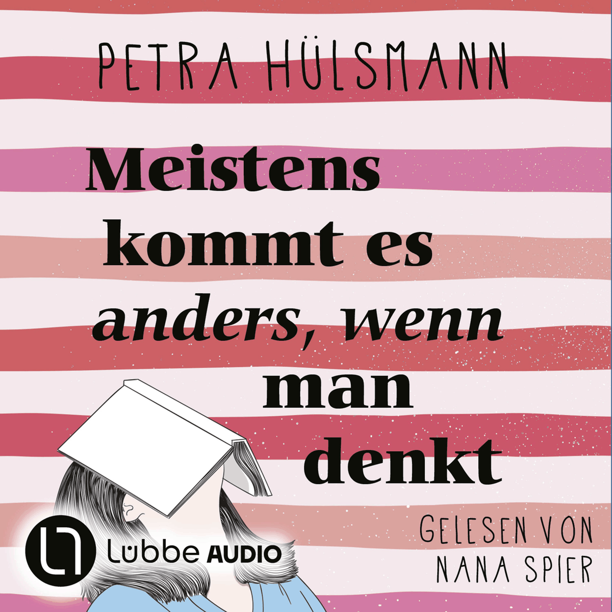 Meistens kommt es anders, wenn man denkt - Hamburg-Reihe, Teil 6