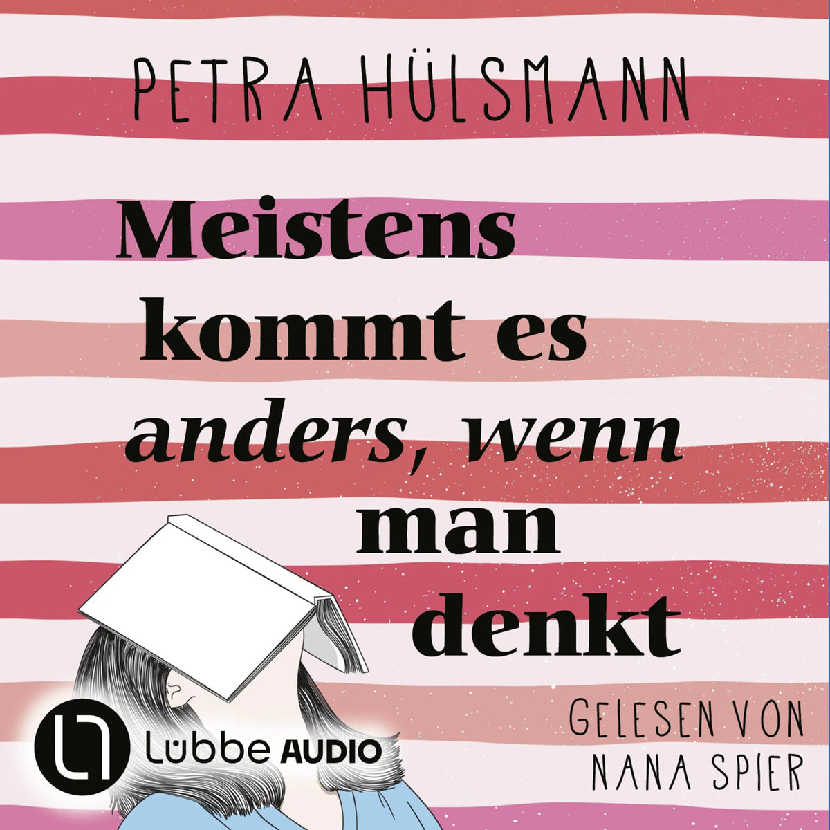 Meistens kommt es anders, wenn man denkt - Hamburg-Reihe, Teil 6