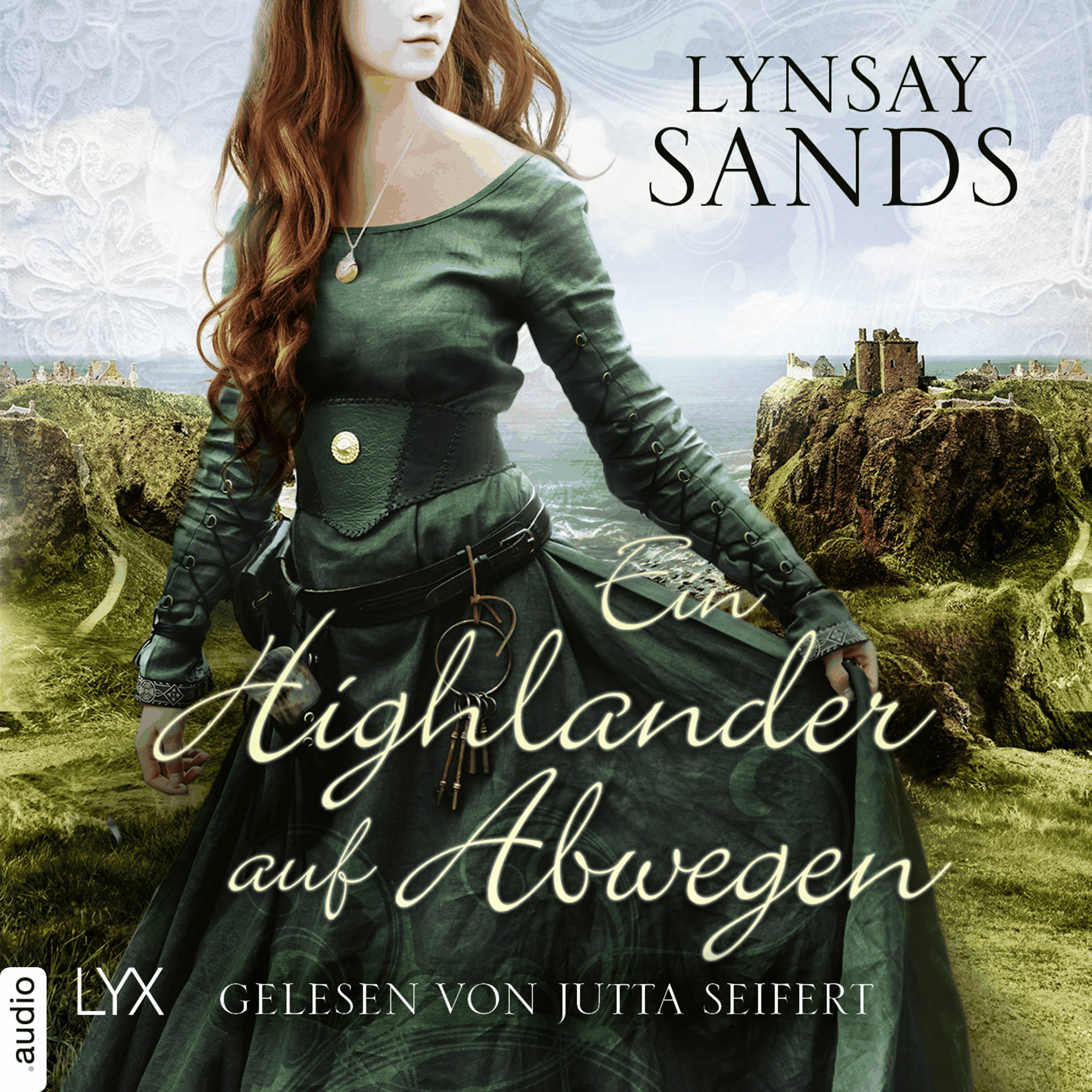 Ein Highlander auf Abwegen - Highlander, Teil 7