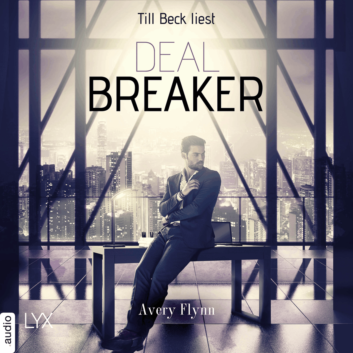 Dealbreaker - Harbor City, Teil 3