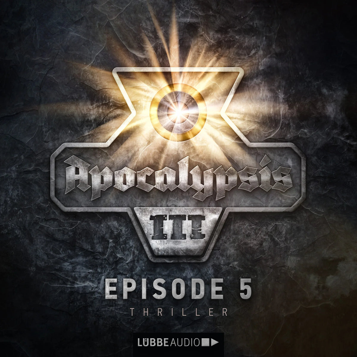 Apocalypsis, Staffel 3, Folge 5 (DEU)