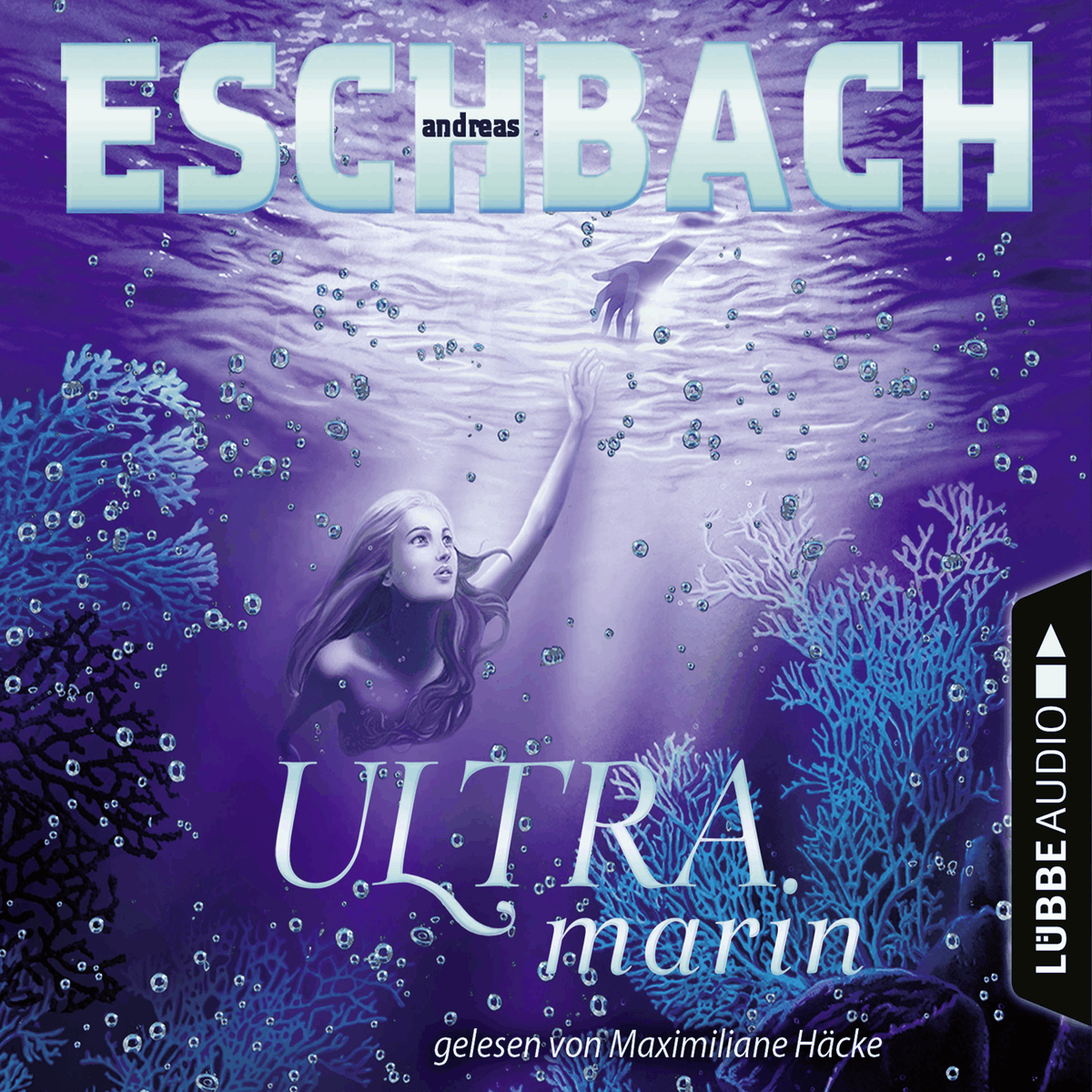 Ultramarin - Teil 3