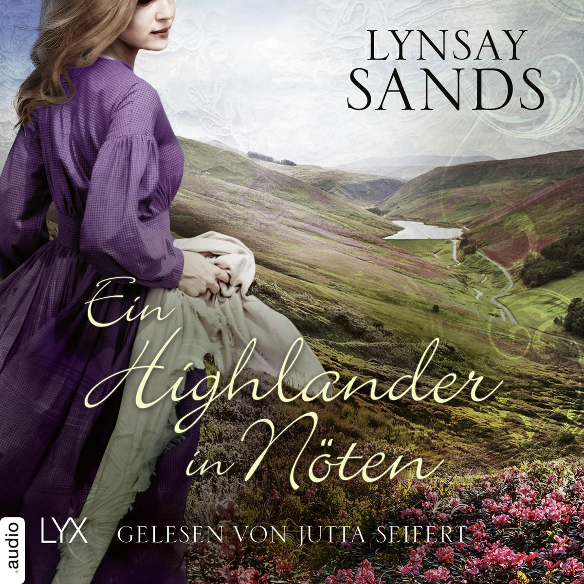 Ein Highlander in Nöten - Highlander, Teil 8