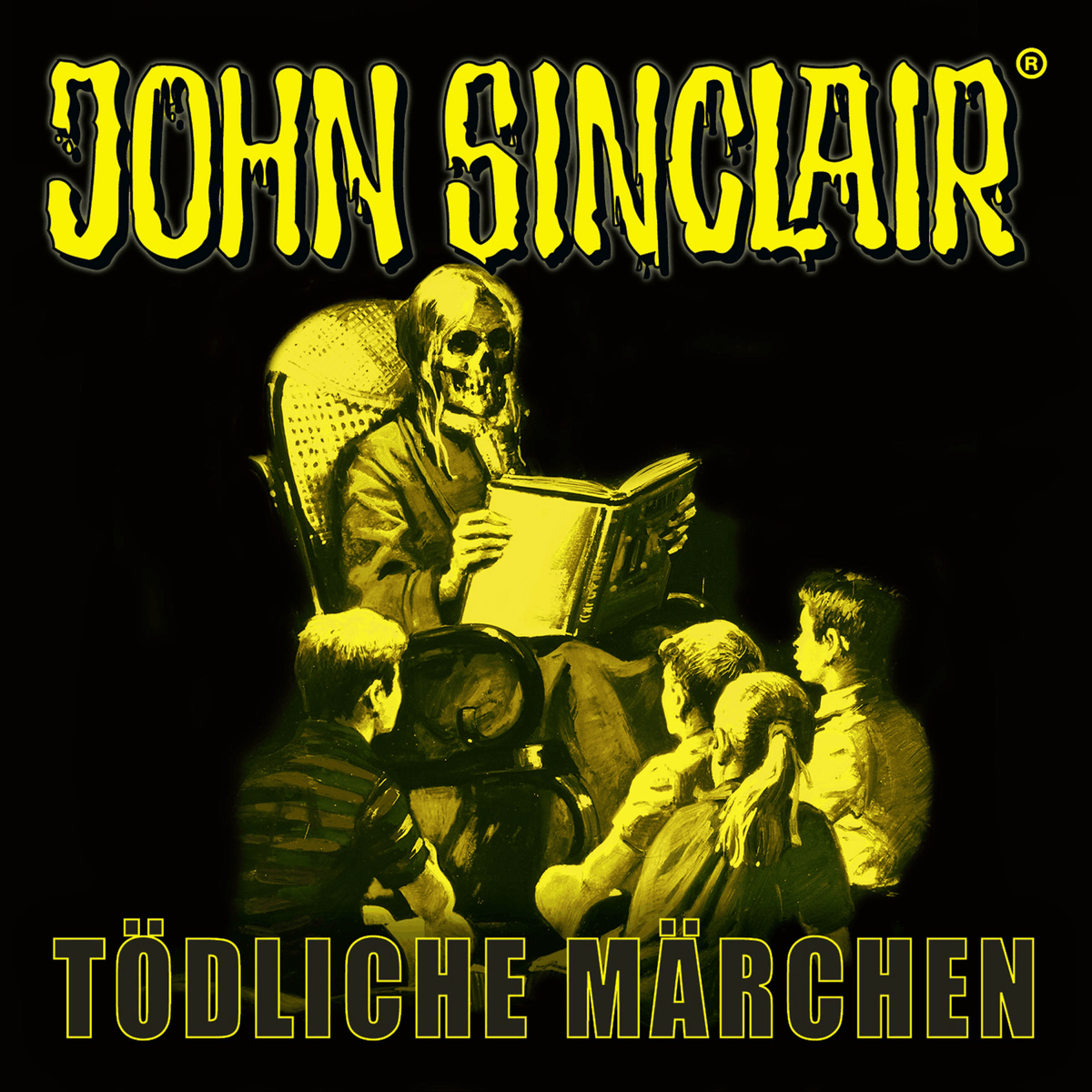 Sonderedition 15: Tödliche Märchen