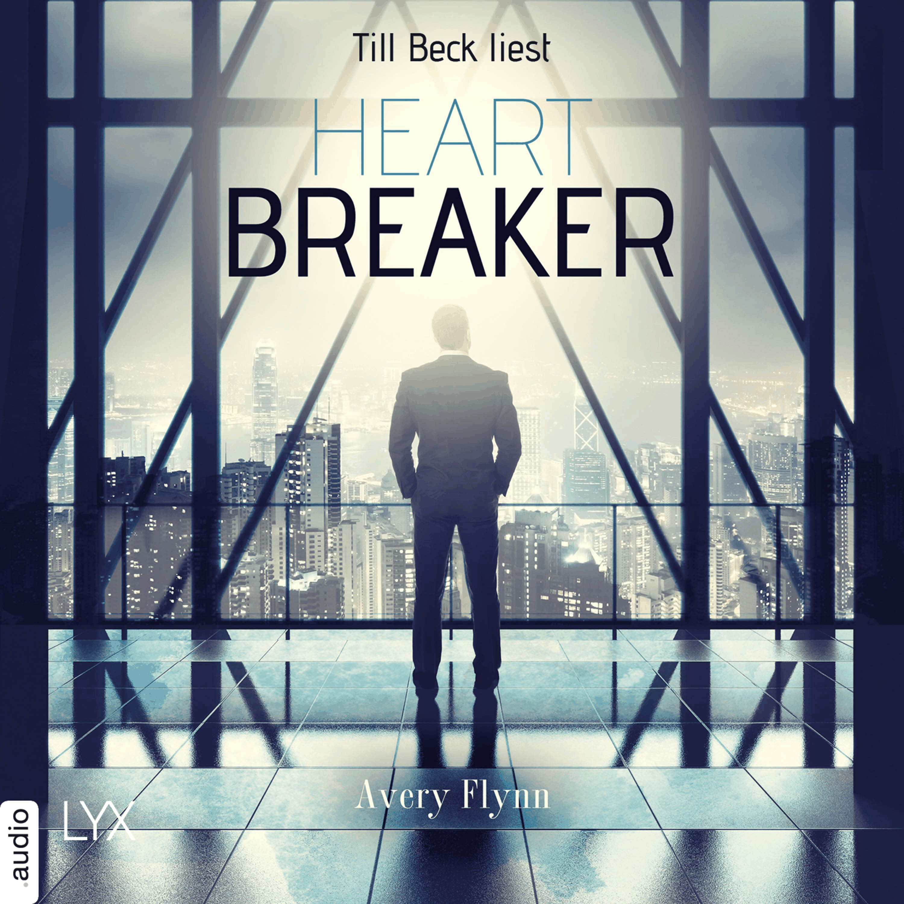 Heartbreaker - Harbor City, Teil 1