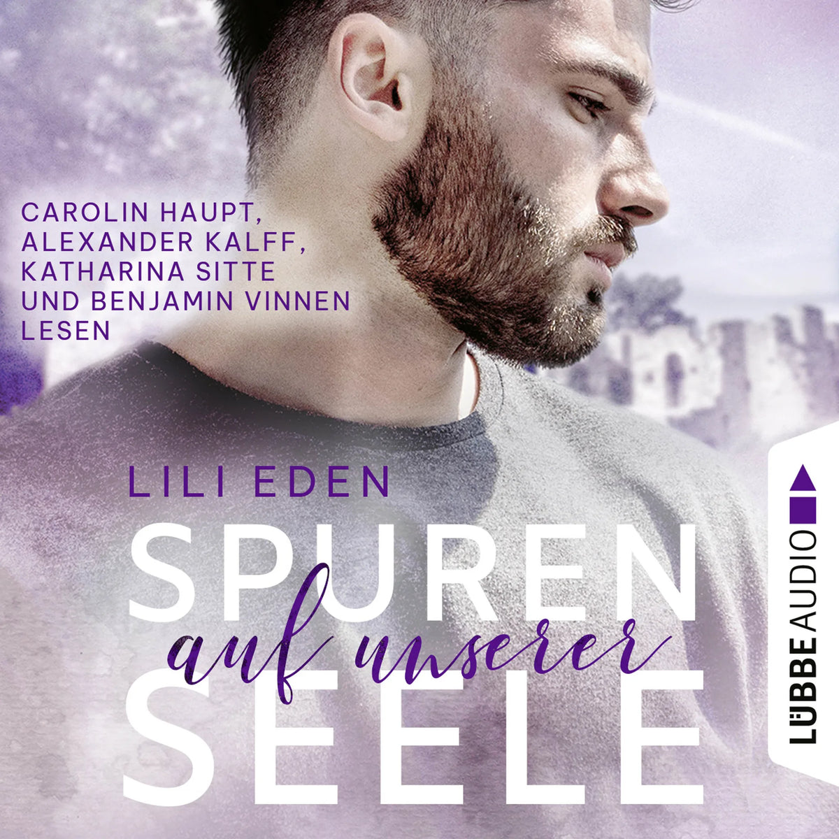 Spuren auf unserer Seele - Broken Hearts-Reihe, Teil 2