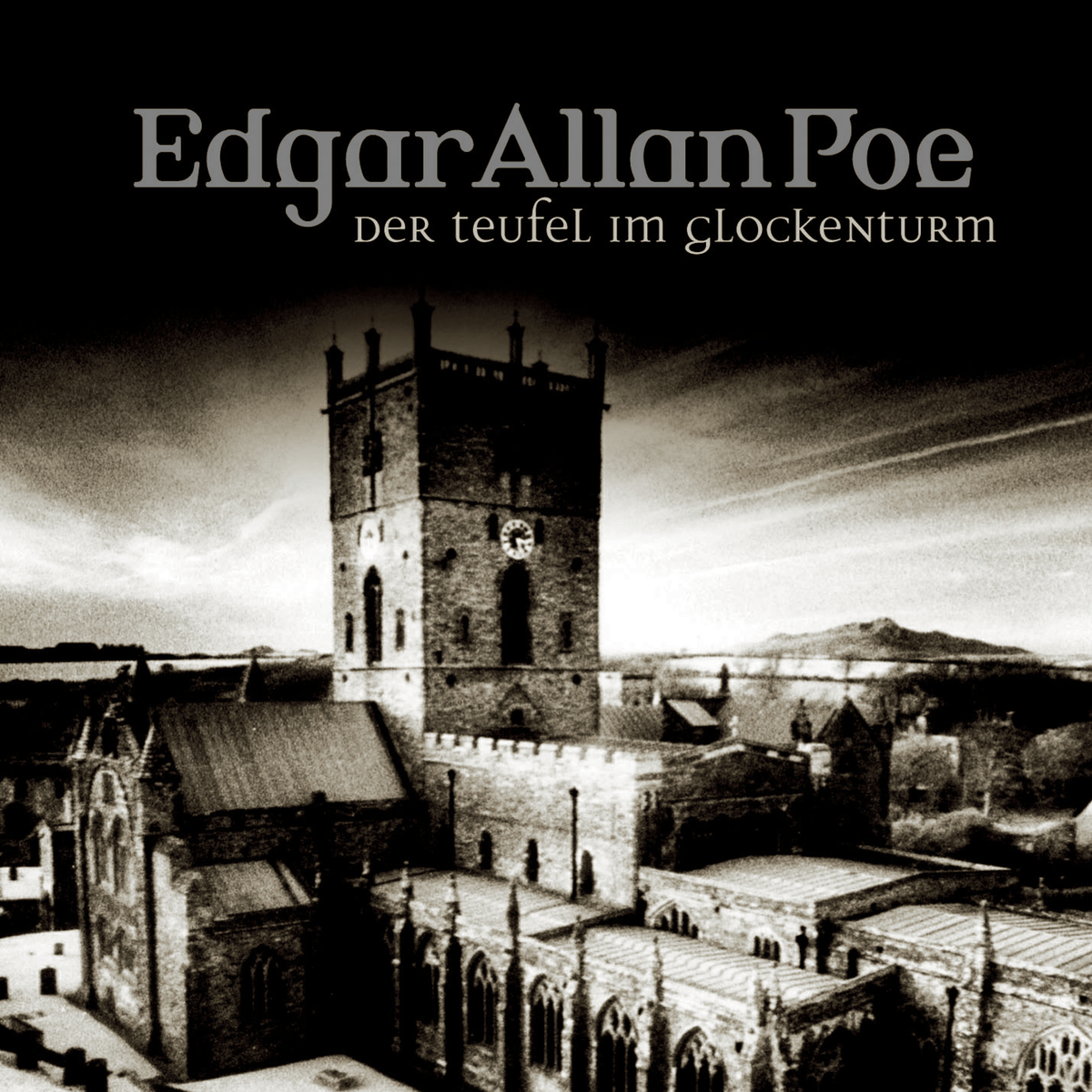 Folge 36: Teufel im Glockenturm