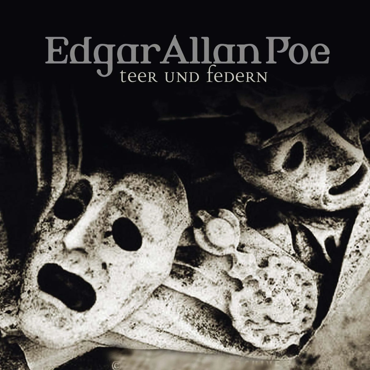 Folge 31: Teer und Federn