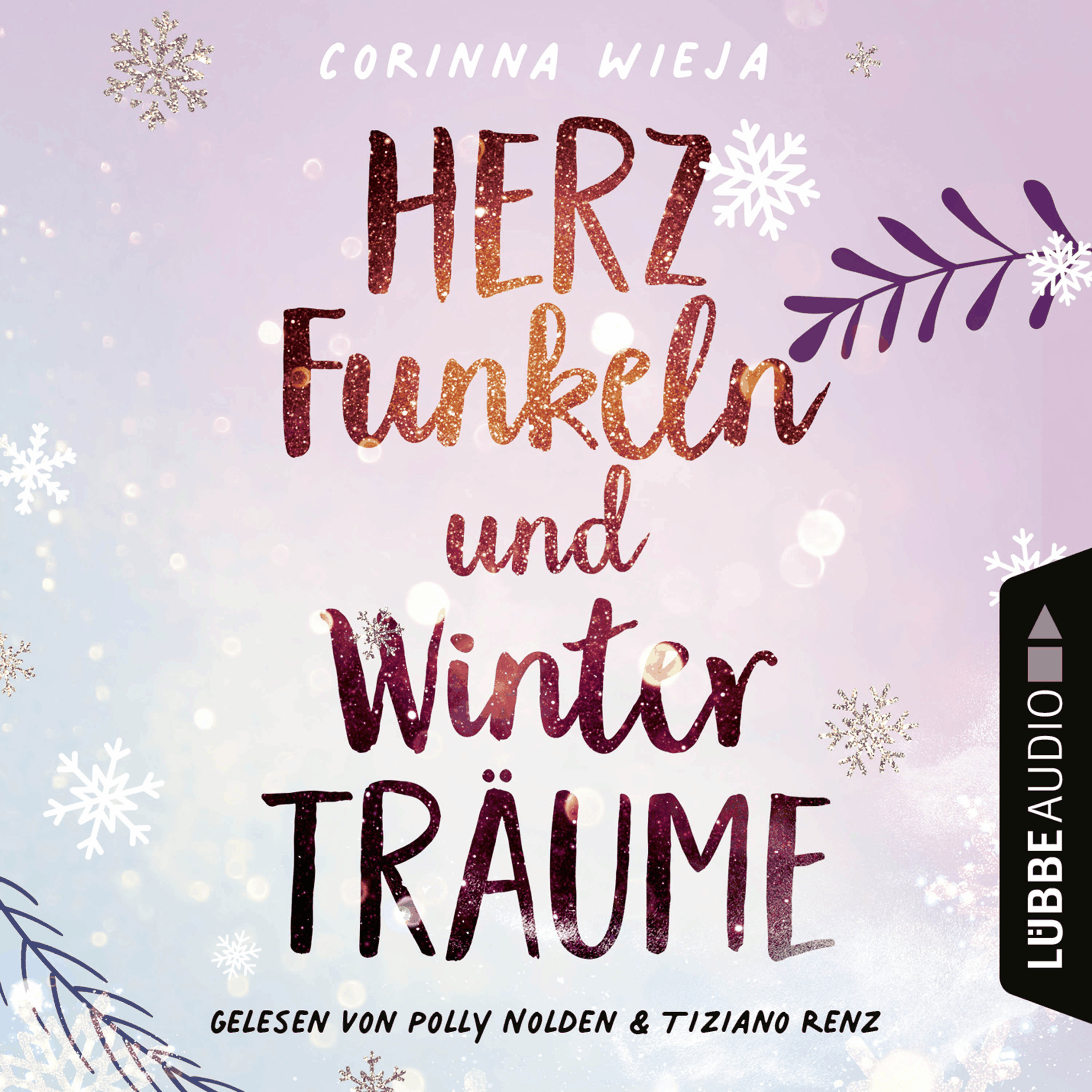 Herzfunkeln und Winterträume