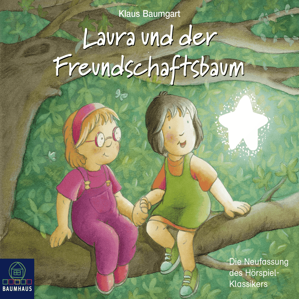 Lauras Stern - Erstleser, Folge 6: Laura und der Freundschaftsbaum