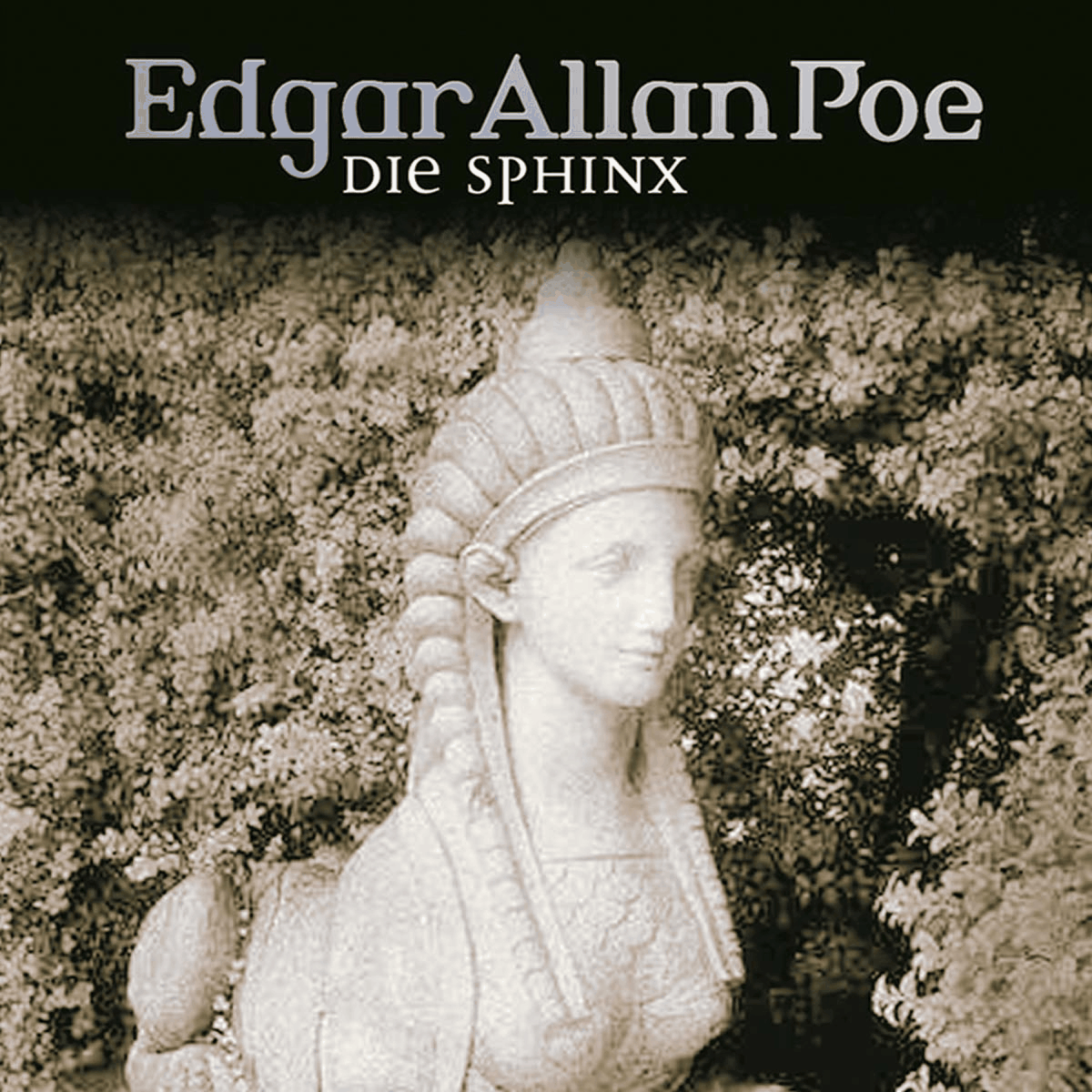 Folge 19: Die Sphinx