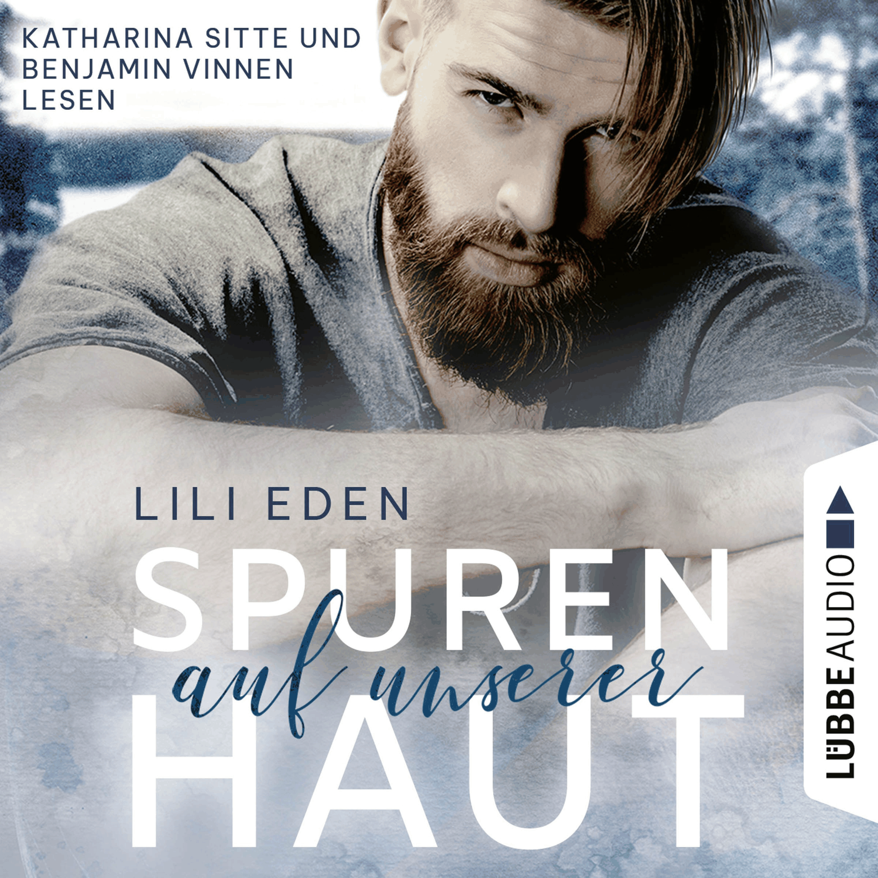 Spuren auf unserer Haut - Broken Hearts-Reihe, Teil 1