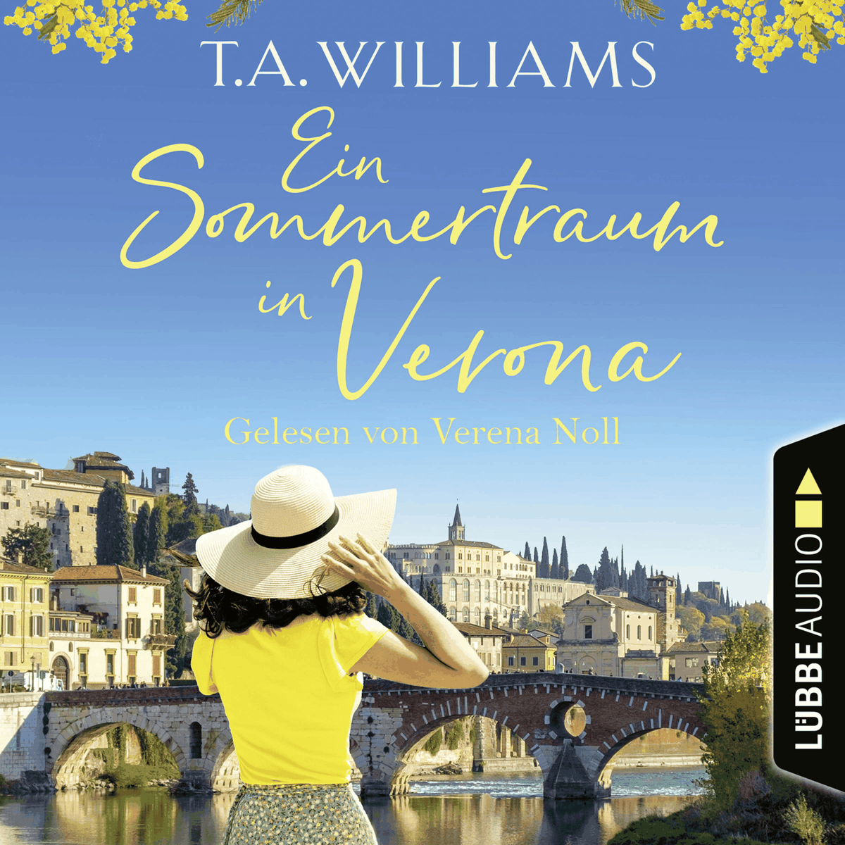 Ein Sommertraum in Verona