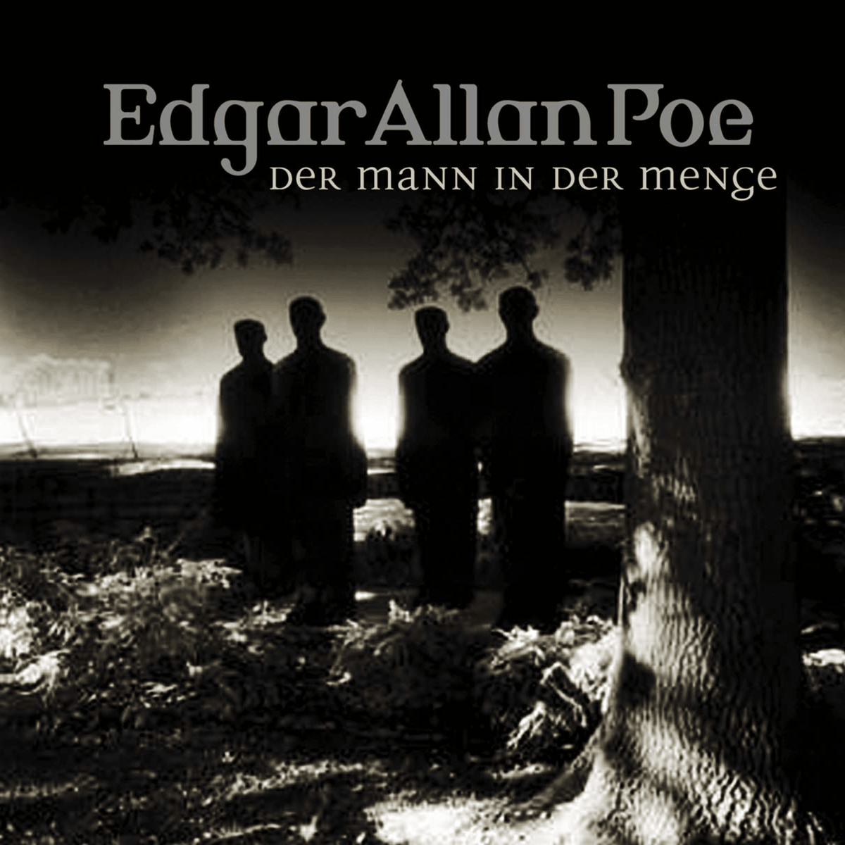 Folge 28: Der Mann in der Menge
