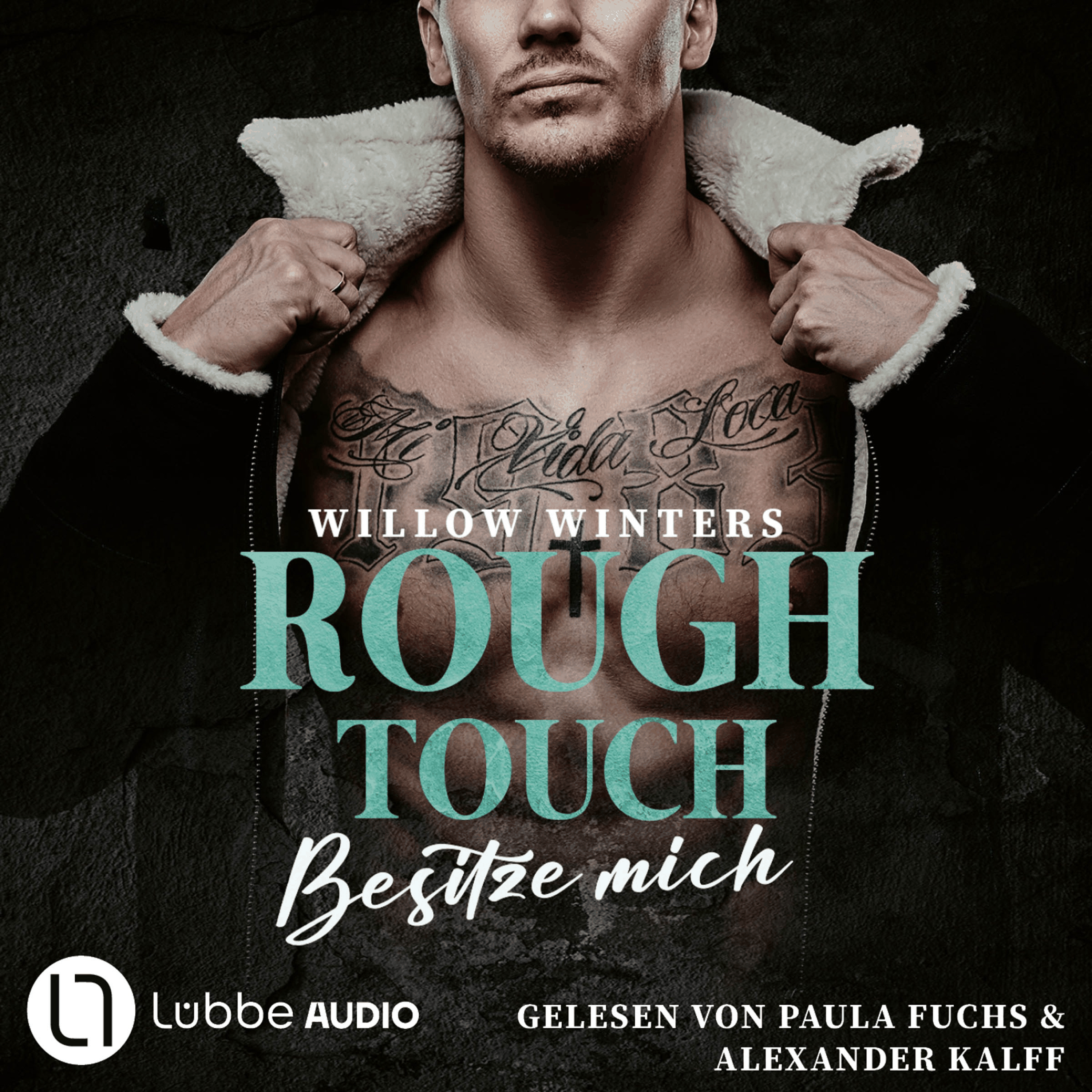 Rough Touch - Besitze mich - Der Valetti-Clan, Teil 1