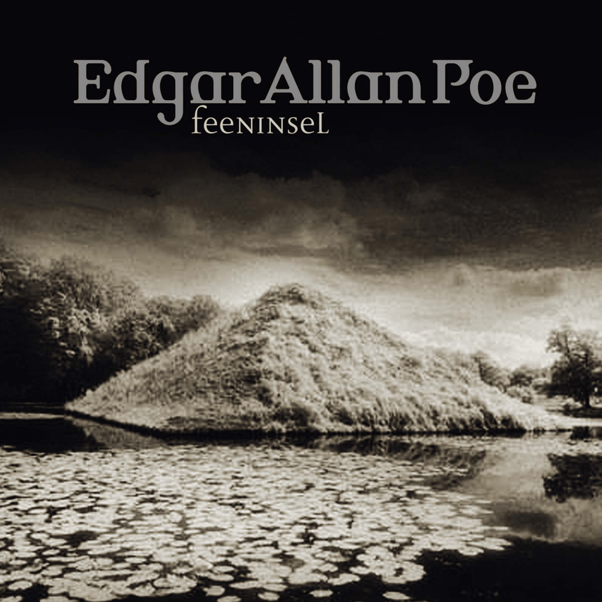 Folge 30: Feeninsel
