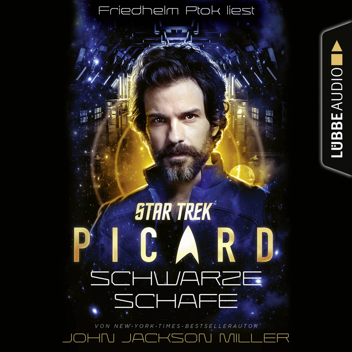 Star Trek - Picard - Schwarze Schafe