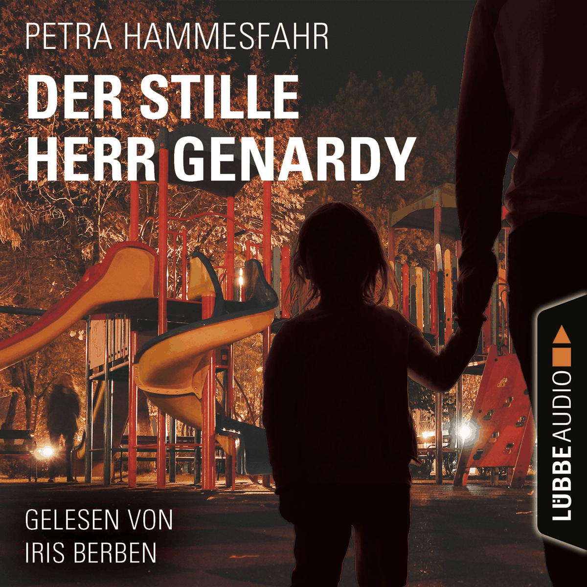 Der stille Herr Genardy