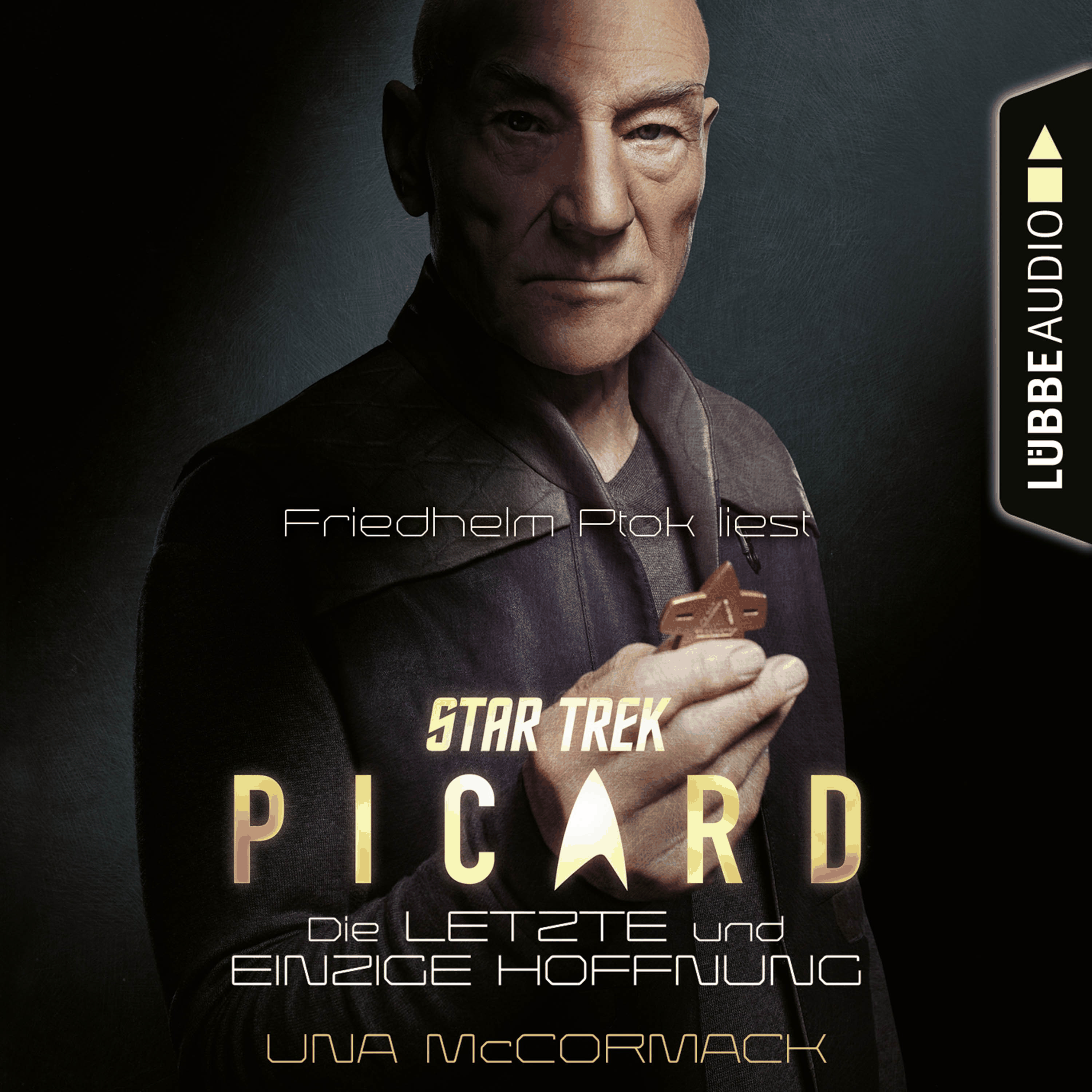 Star Trek - Picard - Die letzte und einzige Hoffnung