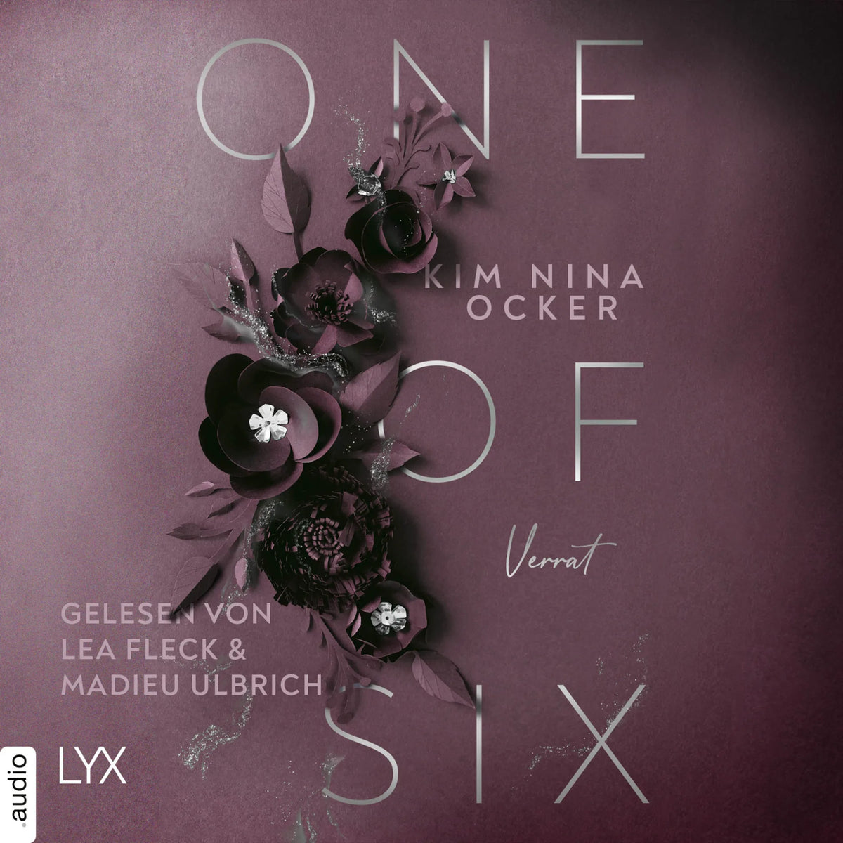 One Of Six - Verrat - One Of Six, Teil 1
