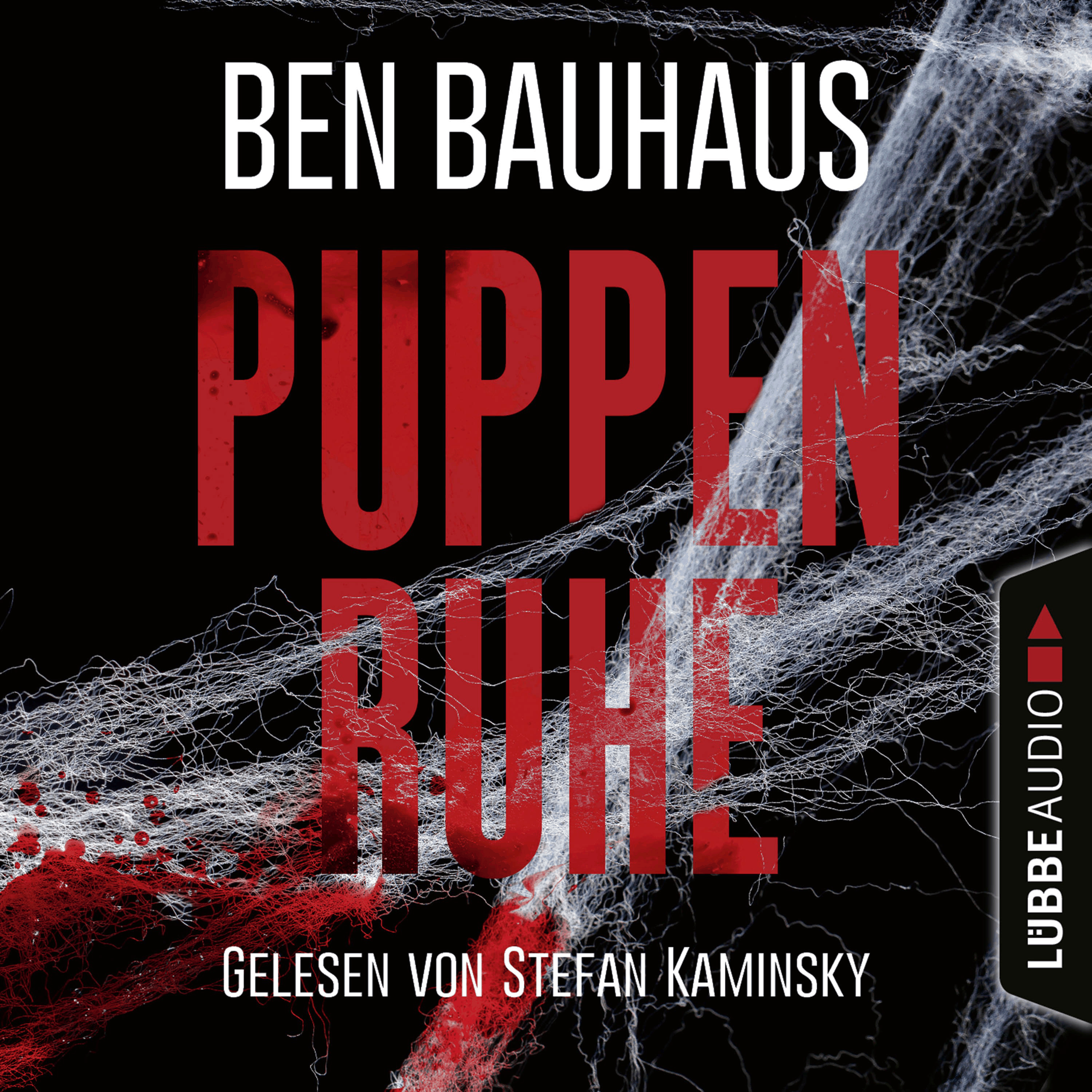 Puppenruhe - Johnny Thiebeck im Einsatz, Teil 3