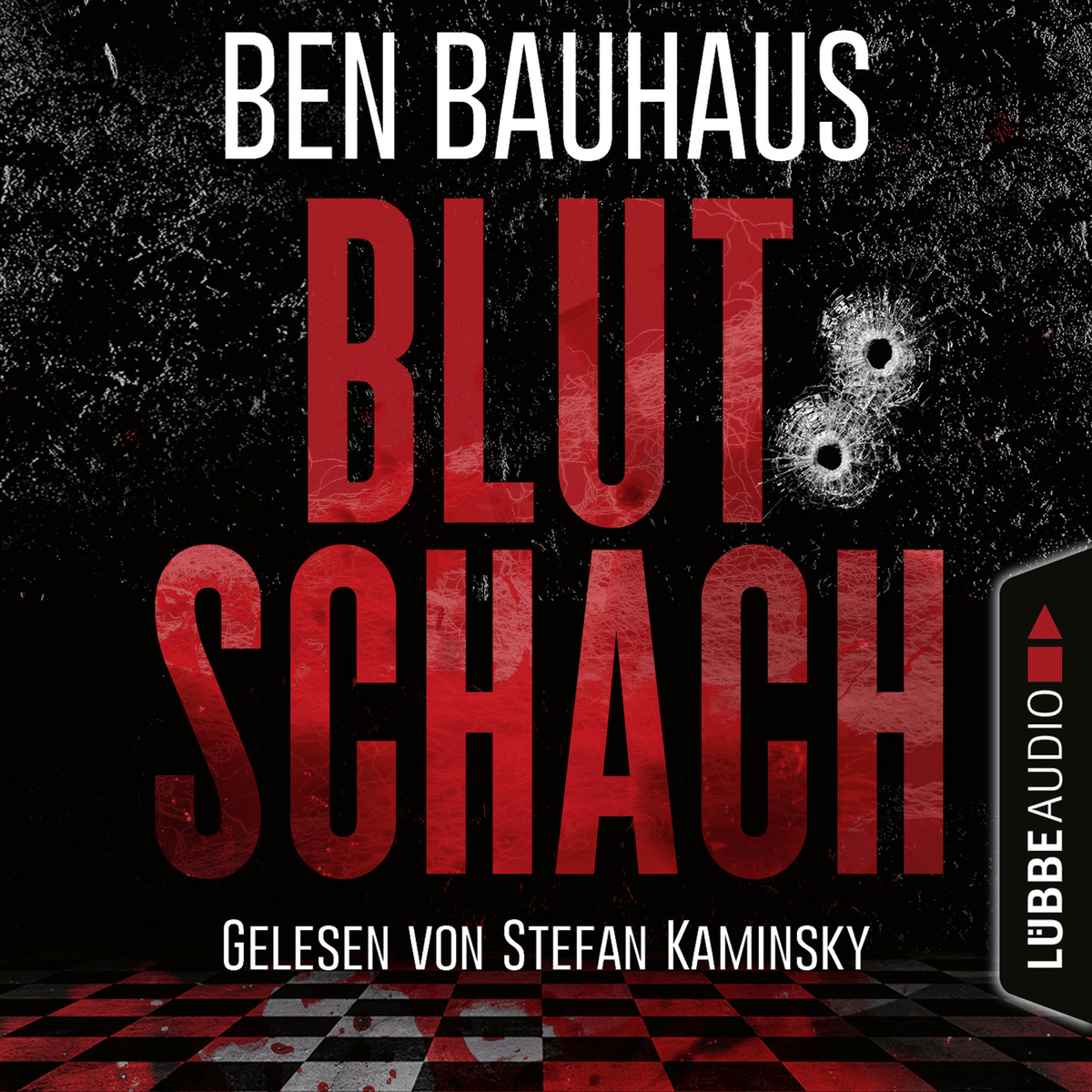 Blutschach - Johnny Thiebeck im Einsatz, Teil 1