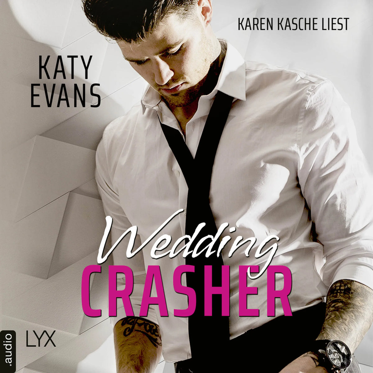 Wedding Crasher