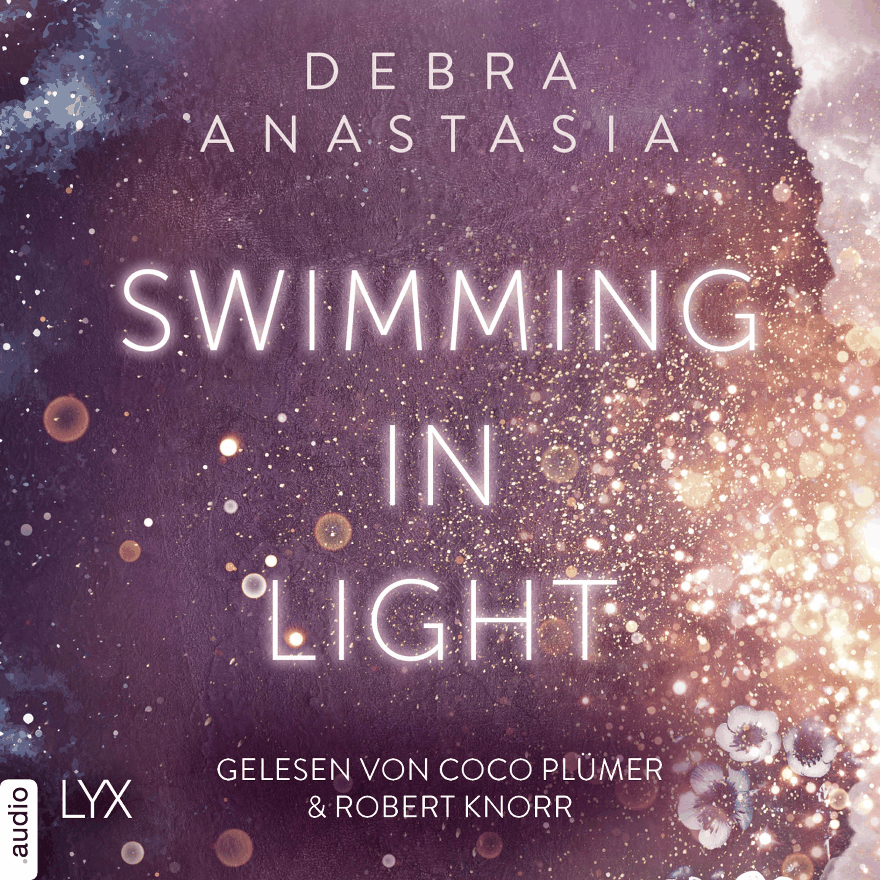 Swimming in Light - Always You - Reihe, Teil 2