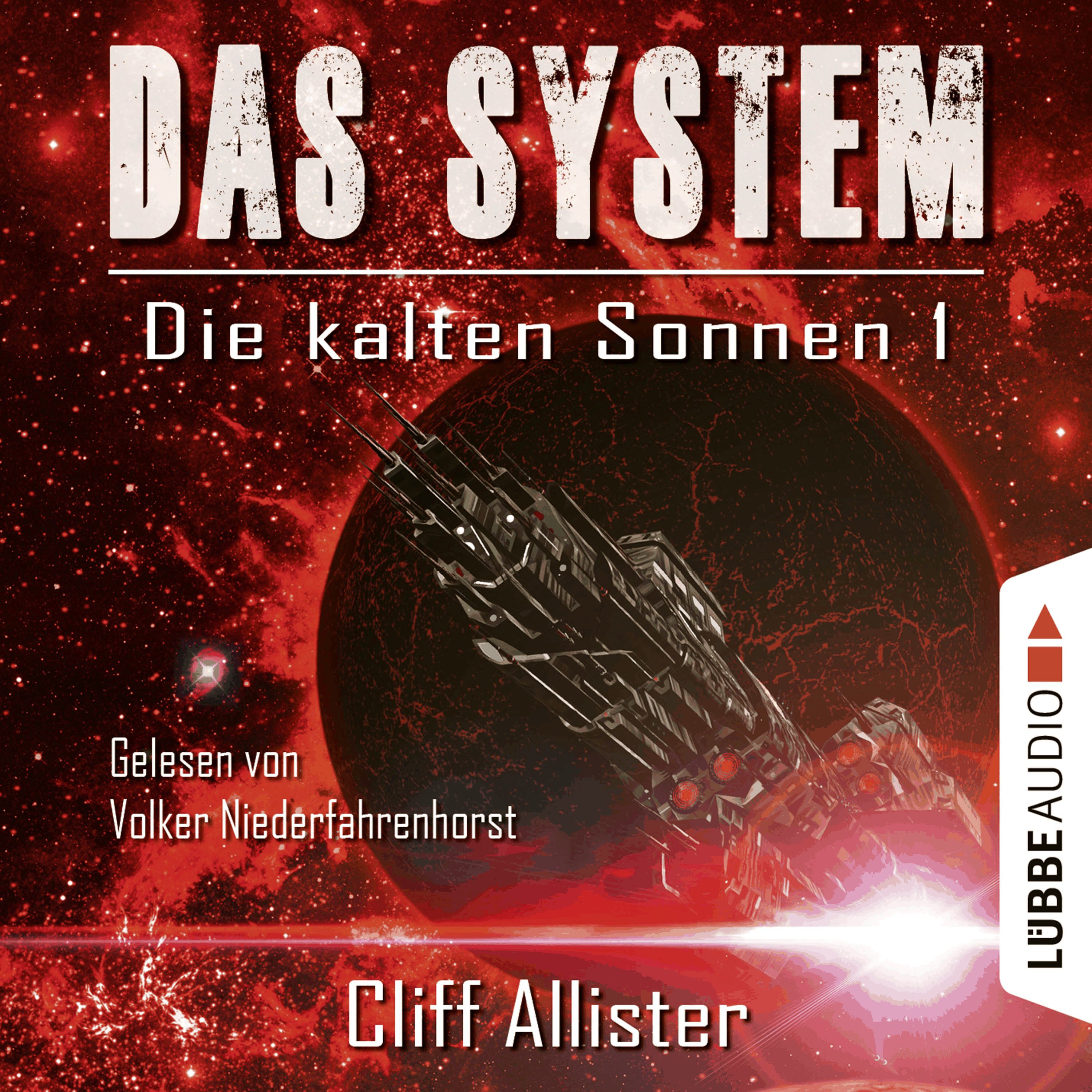 Das System - Die kalten Sonnen, Teil 1