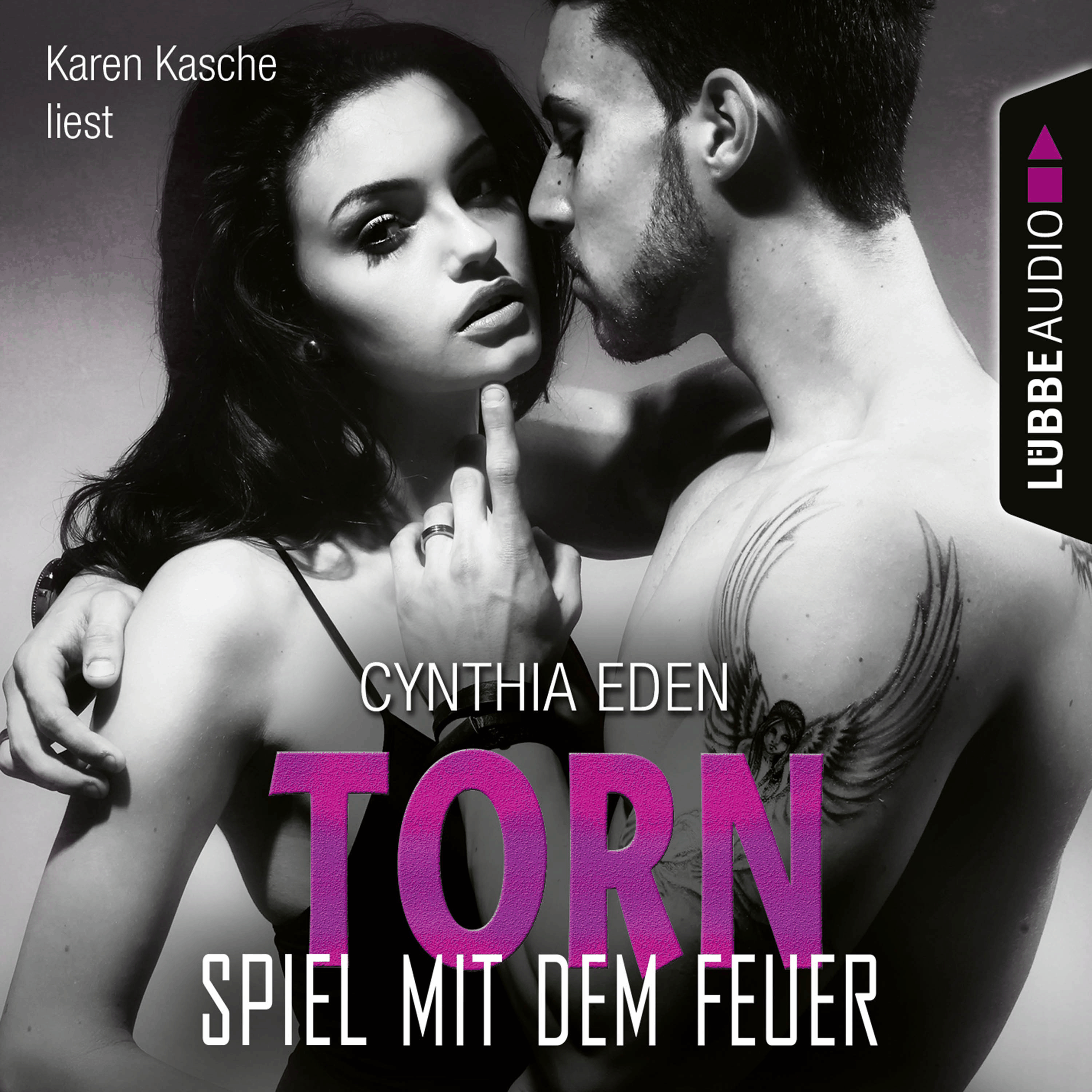 Torn - Spiel mit dem Feuer - LOST 4