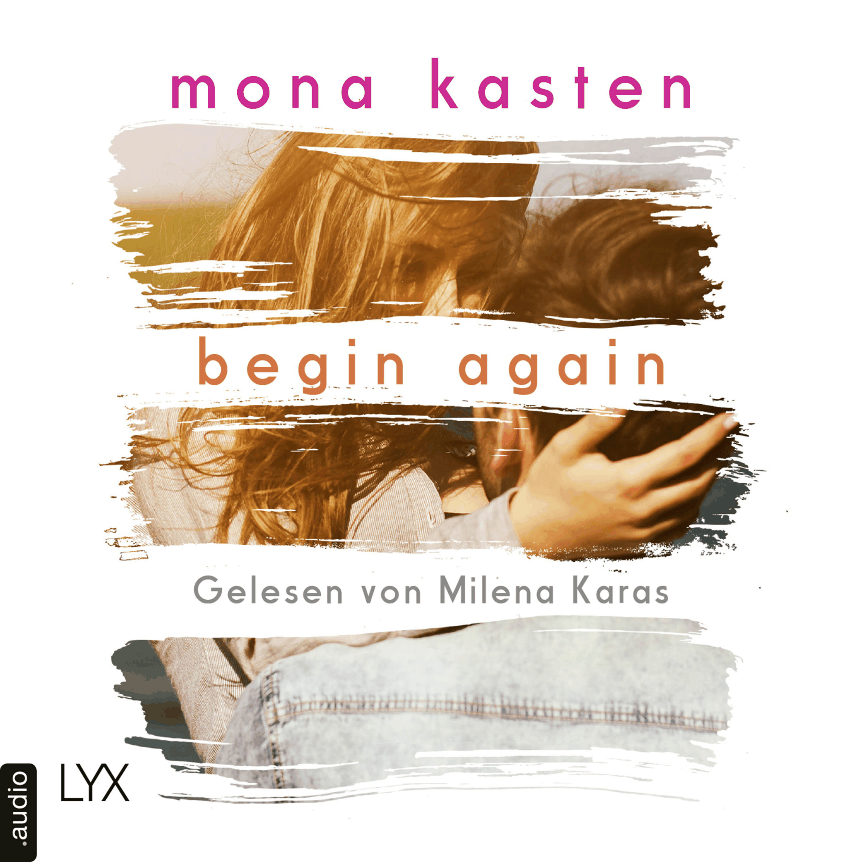 Begin Again - Again-Reihe 1