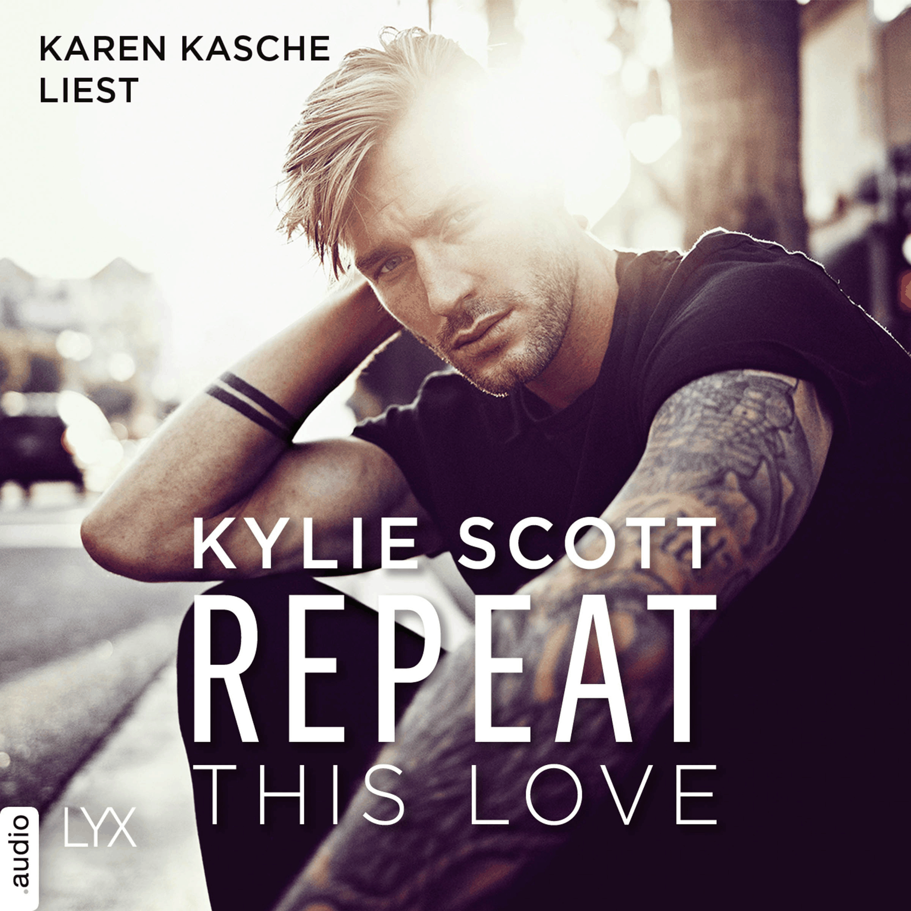 Repeat This Love